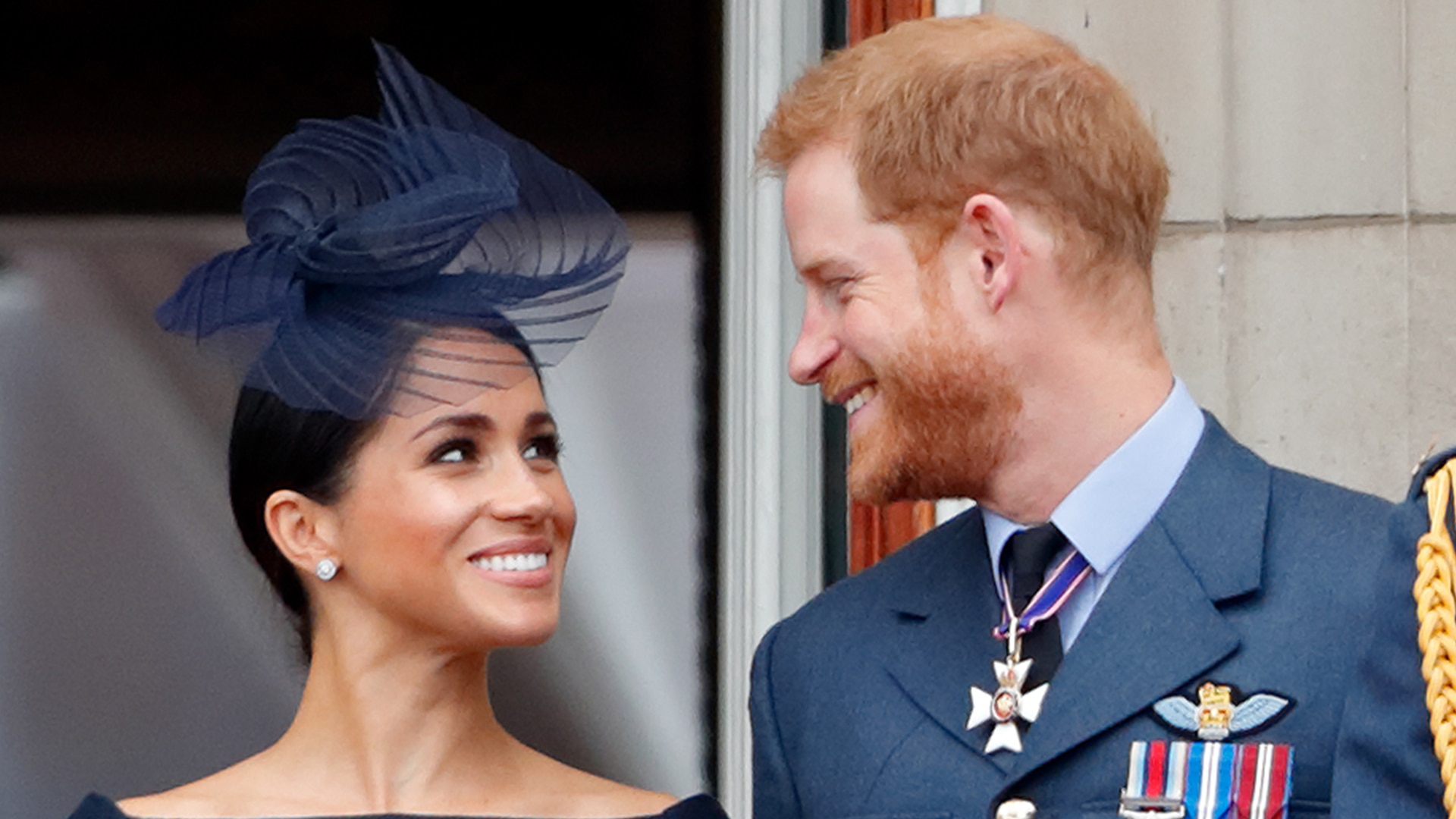 Watch Access Hollywood Interview 7 Ways Meghan Markle And Prince Harry Have Broken Royal 6443