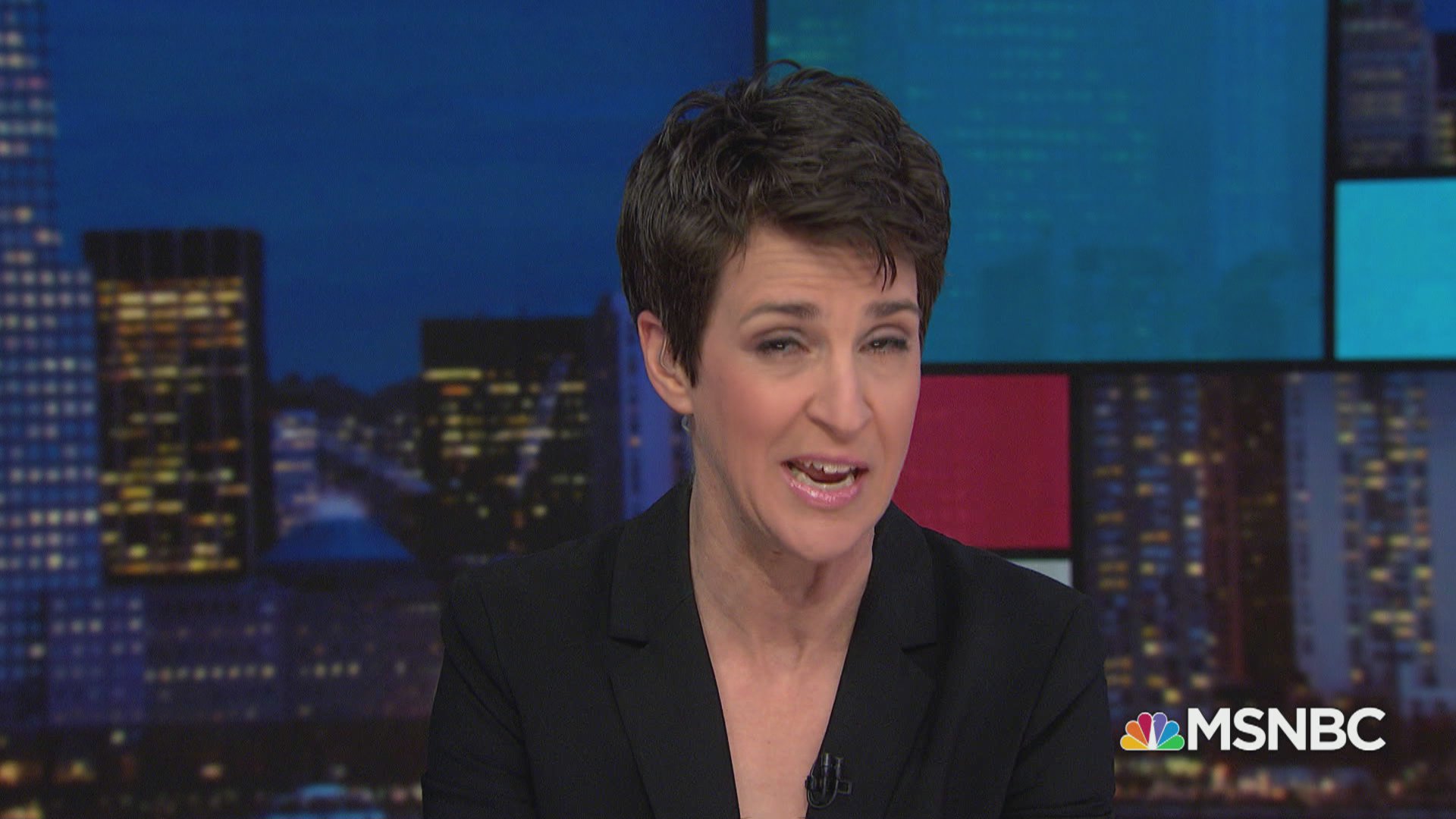 Watch The Rachel Maddow Show Episode: Rachel Maddow 1/8/20 - NBC.com