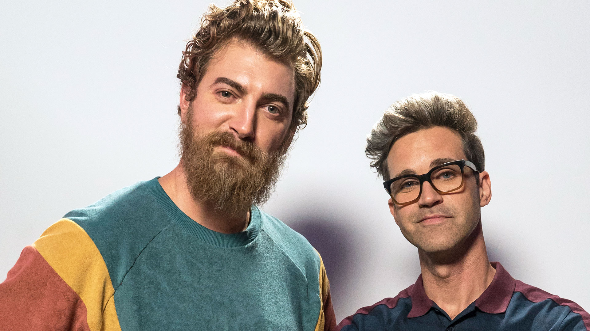 70 best ideas for coloring Rhett And Link Tour