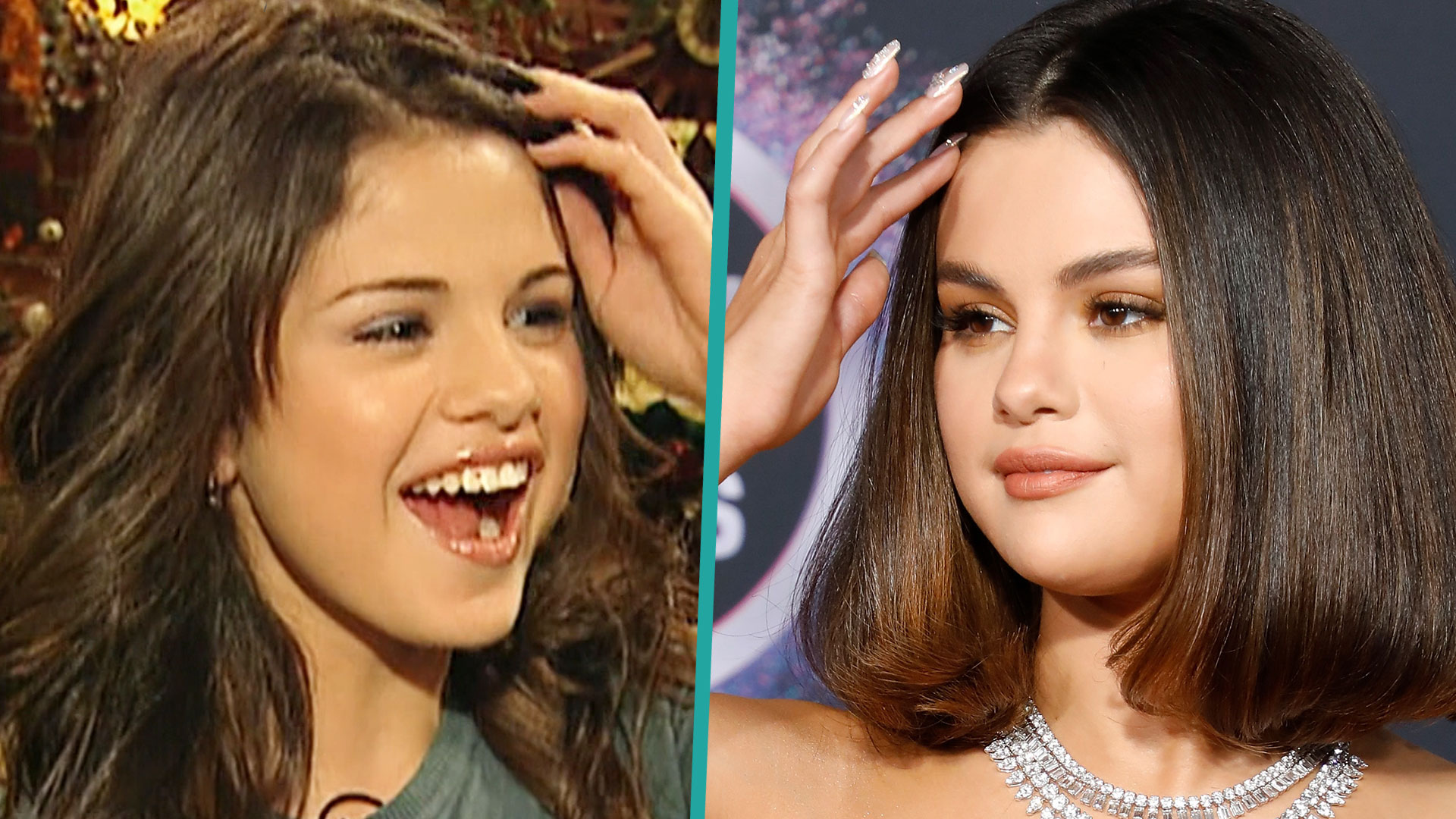Watch Access Hollywood Interview: Selena Gomez Then & Now: How The Disney  Channel Darling Blossomed Into A Pop Powerhouse - NBC.com