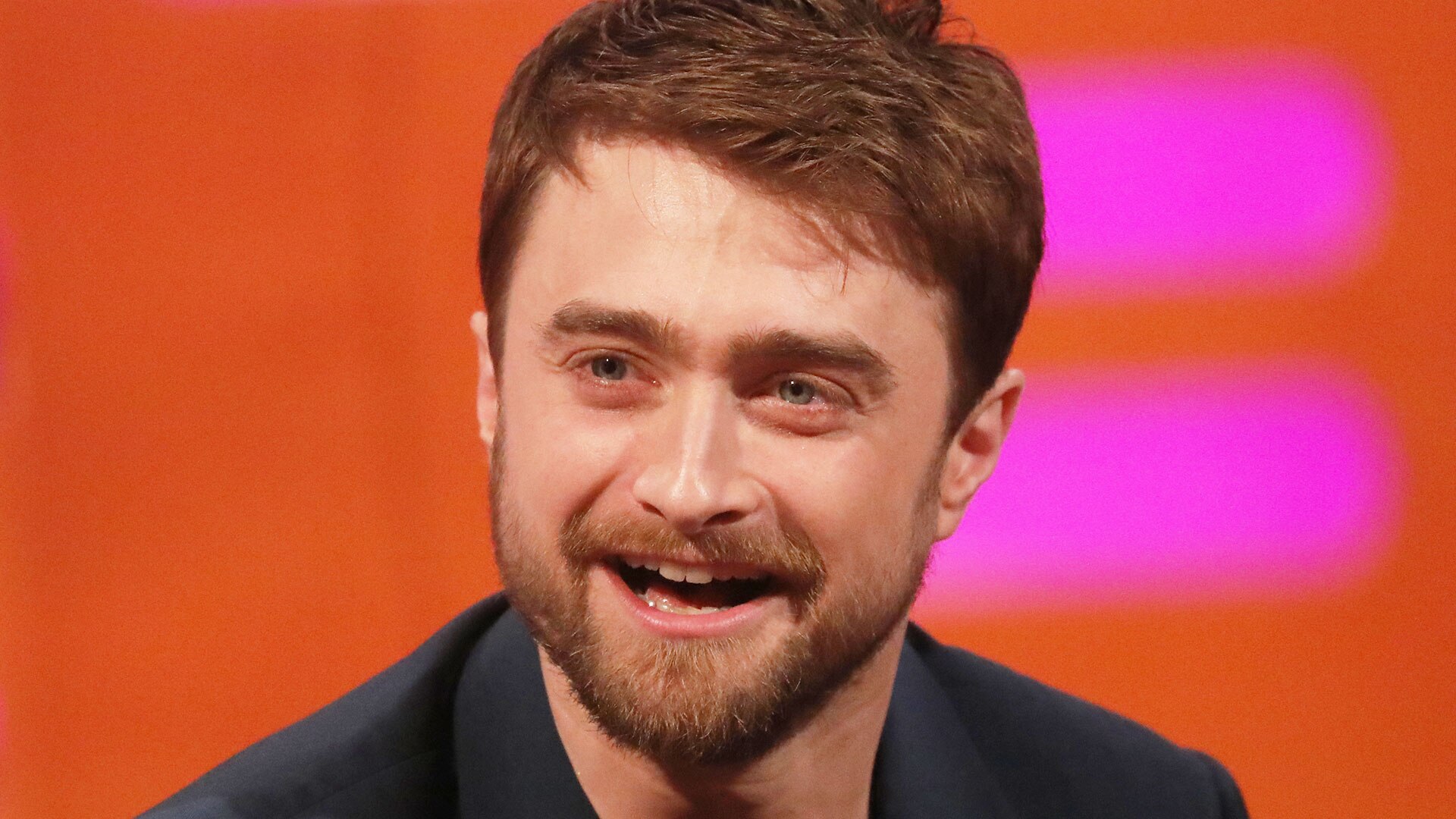 Watch Access Hollywood Interview: Daniel Radcliffe Was Mistaken As ...