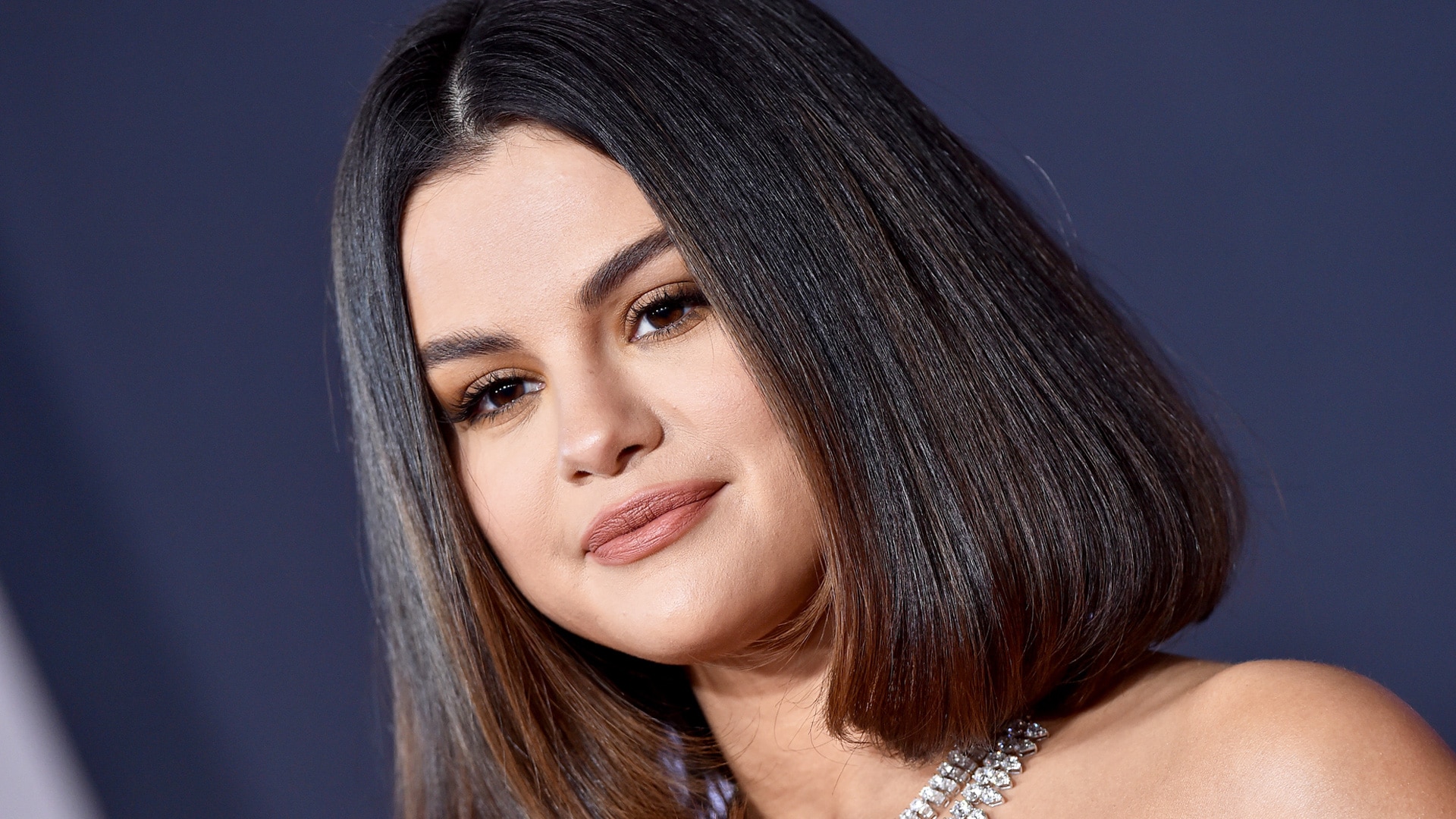 Watch Access Hollywood Interview Selena Gomez Tears Up Discussing The
