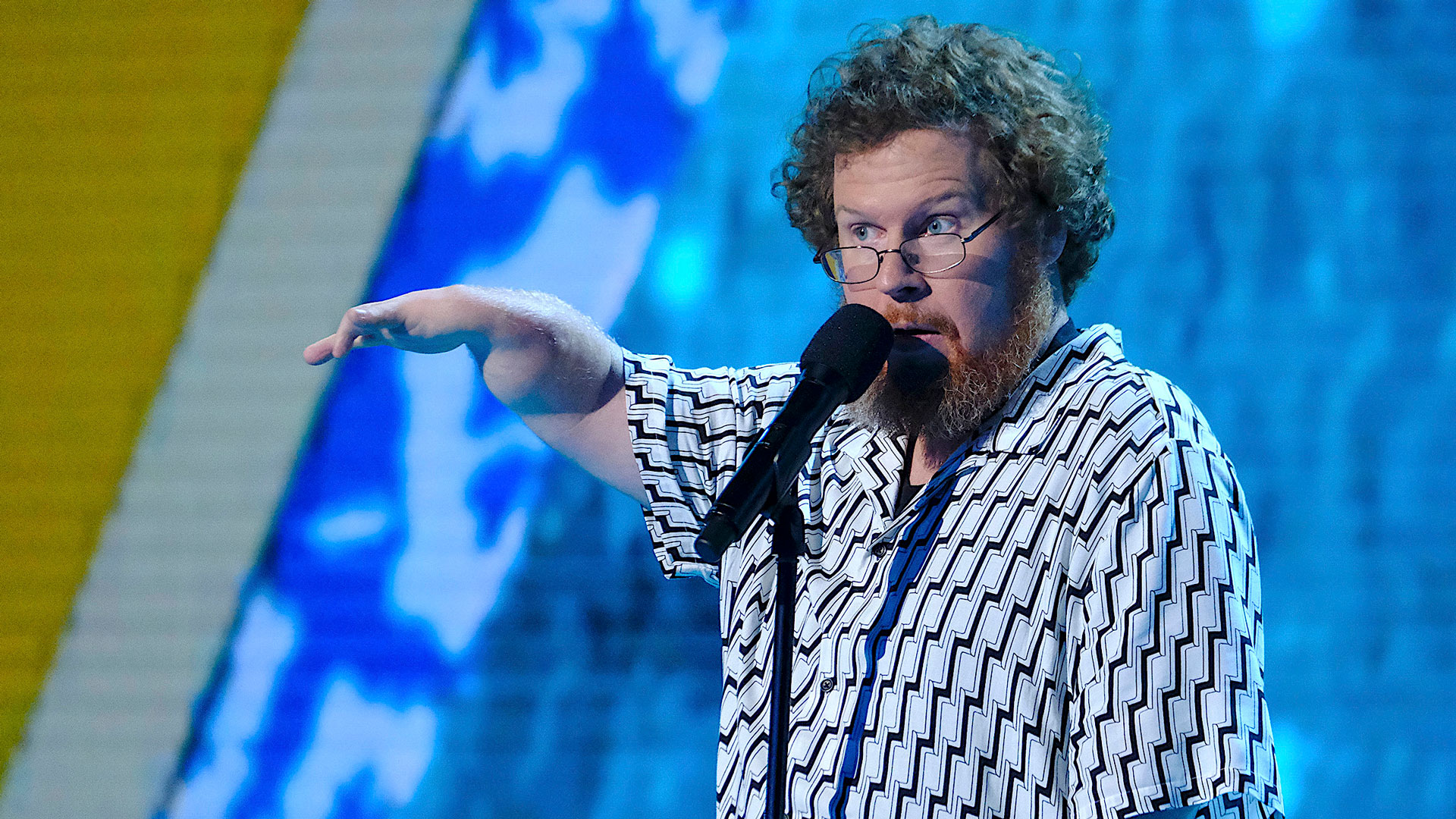 Watch America's Got Talent Episode: The Champions Two ...
