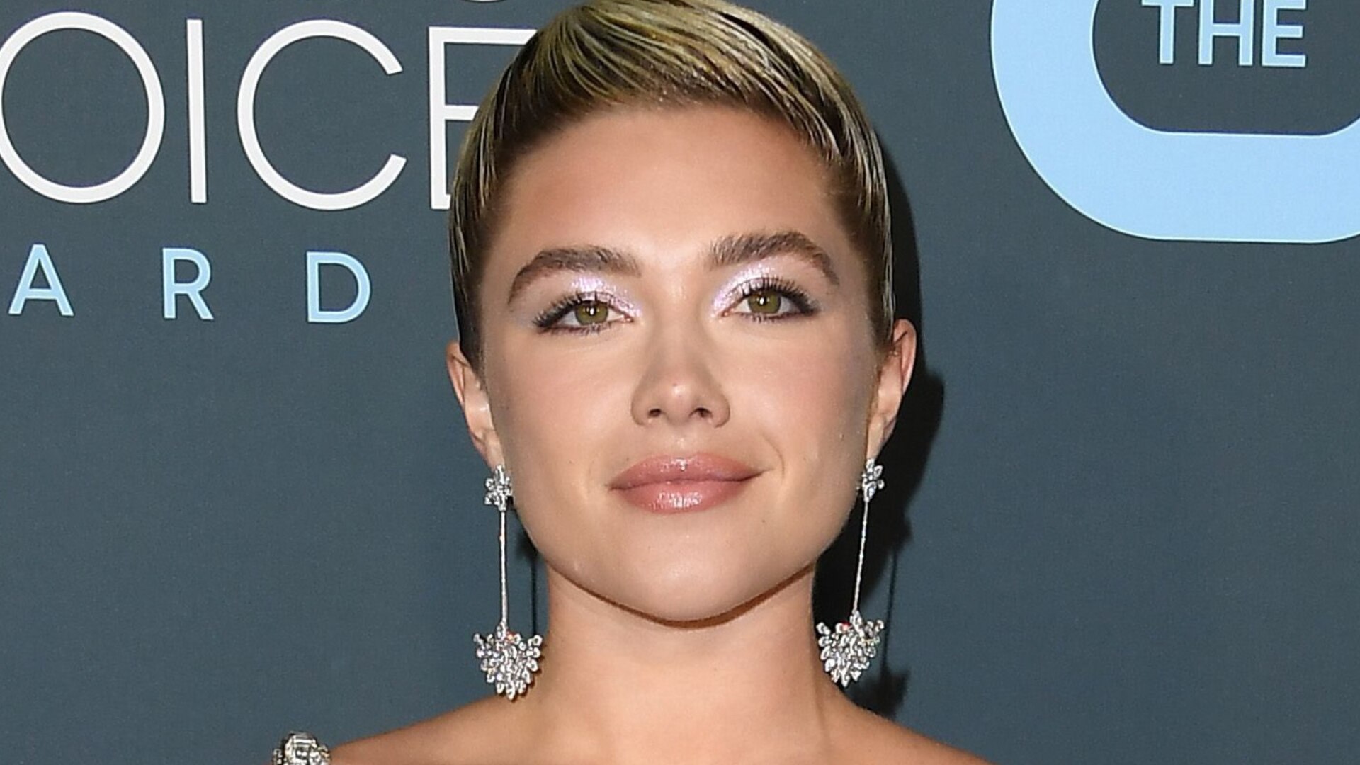 Florence Pugh Interview / FileFlorence Pugh at the 58th BFI London