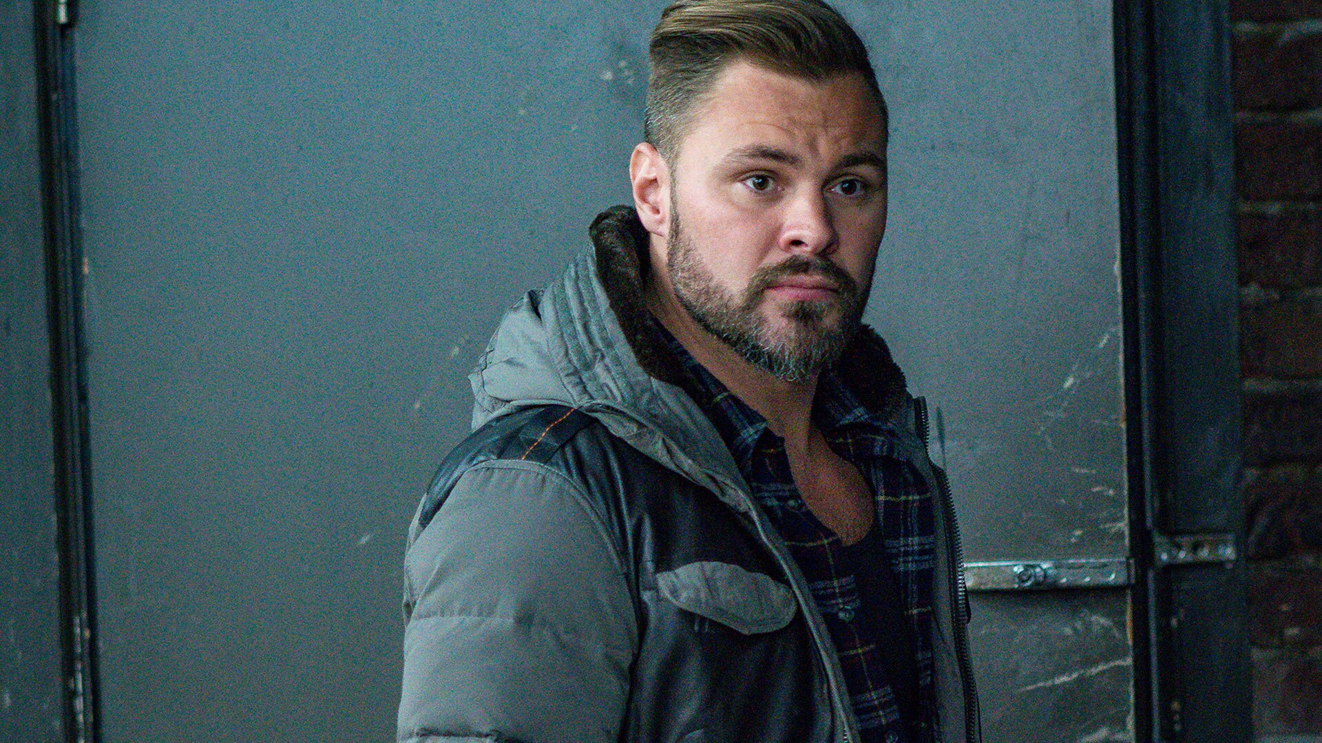 Watch Chicago P.D. Highlight: Ruzek and Burgess Try to Pull a Man From