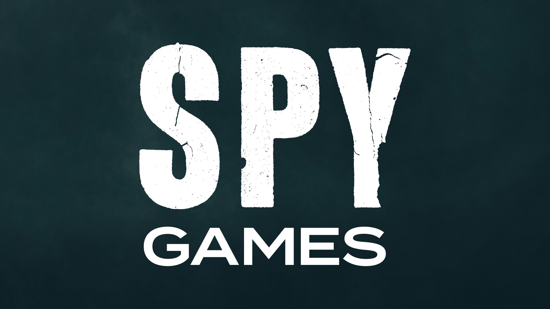 Spy Games