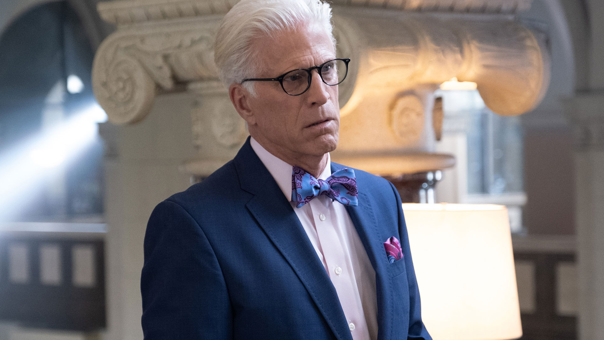 Watch good place discount online