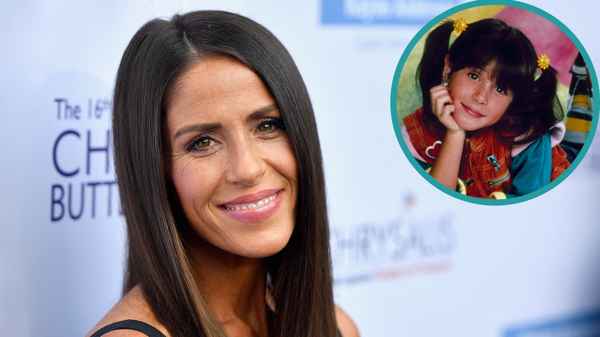 Watch Access Hollywood Interview: 'Punky Brewster' Star Soleil Moon Frye Tears Up Over Sequel ...