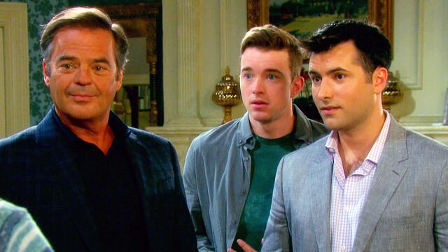 Watch Days of our Lives Episode: Monday, January 20, 2020 - NBC.com