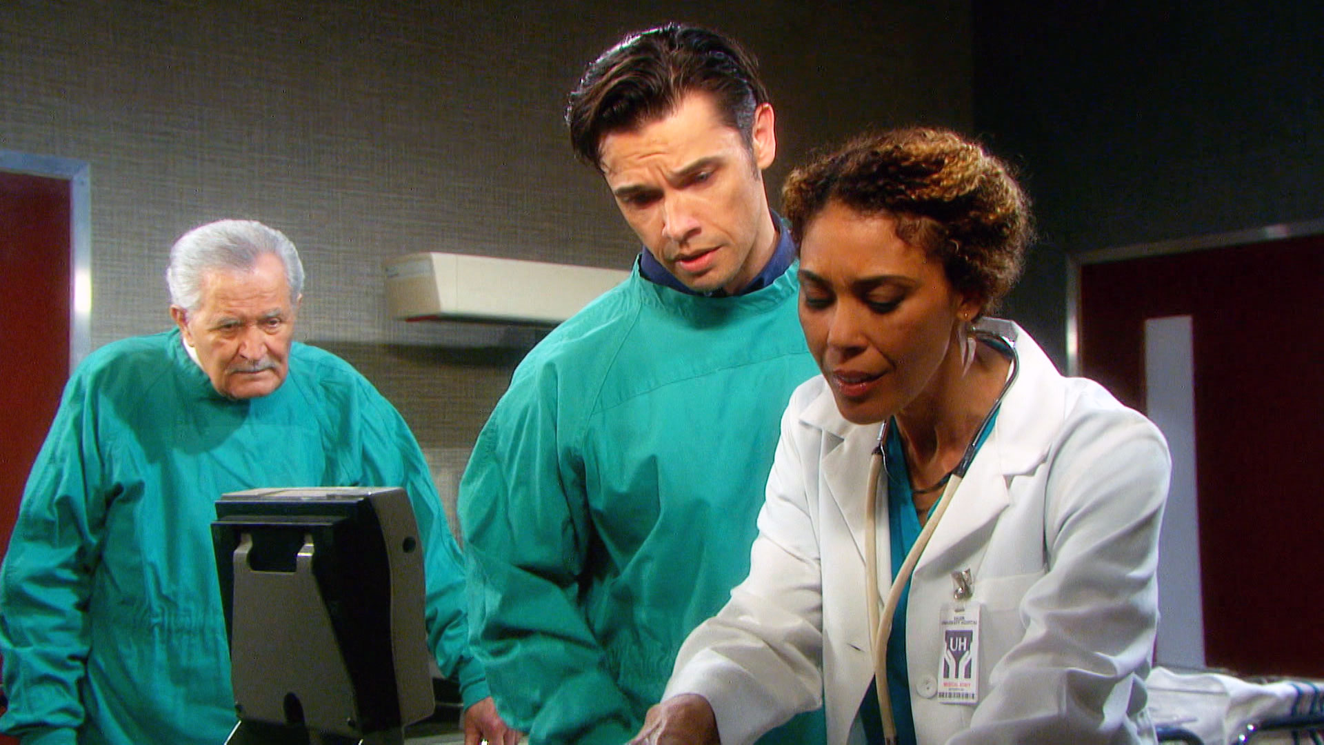 Days of Our Lives Season 55 Episode 86 Days of Our Lives Season 55 Episode 86