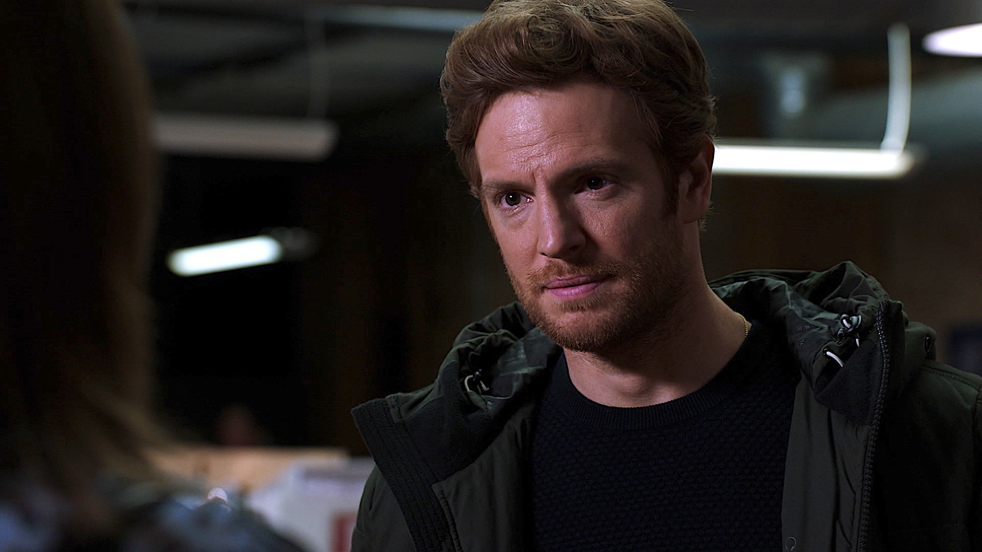 Watch Chicago Med Highlight Halstead Thinks He Is Not Cut Out to Work