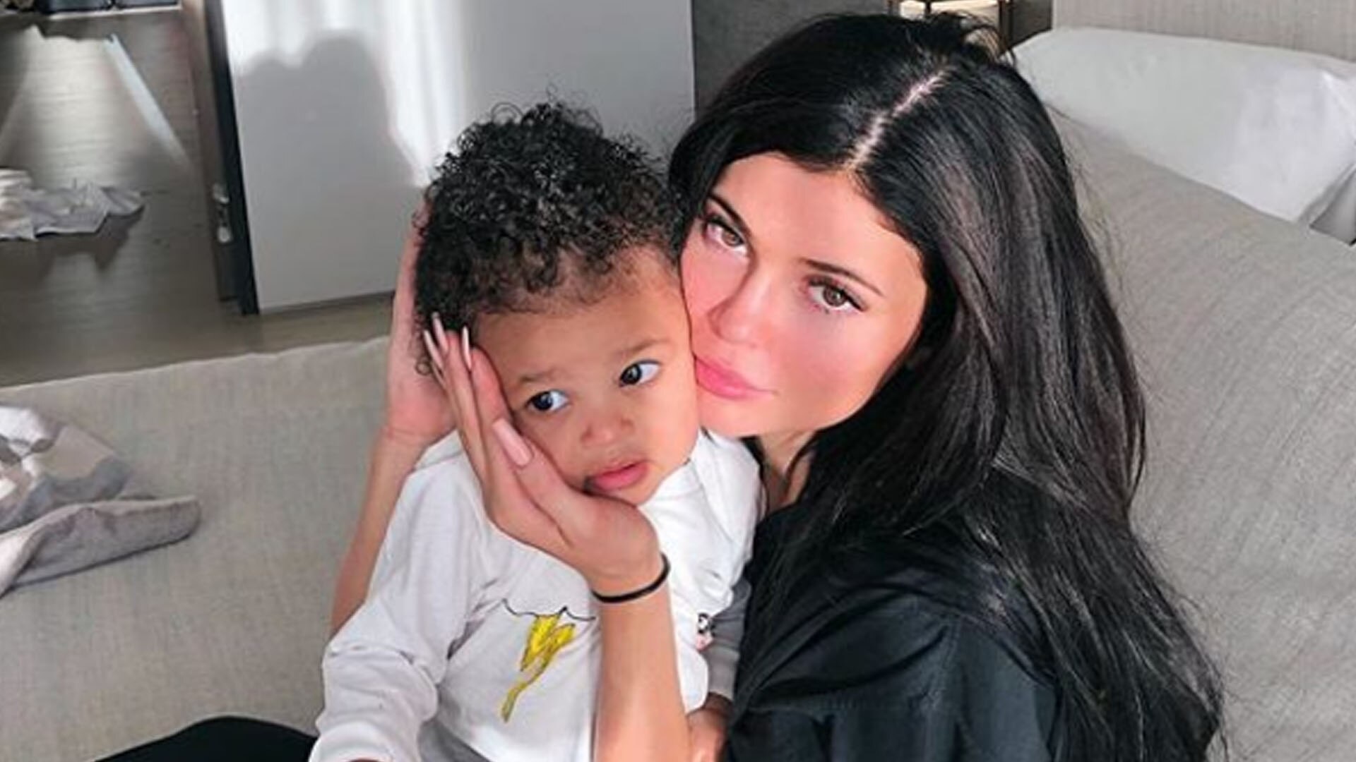 Watch Access Hollywood Interview: Kylie Jenner Reveals How Many Kids She Wants To Have - NBC.com