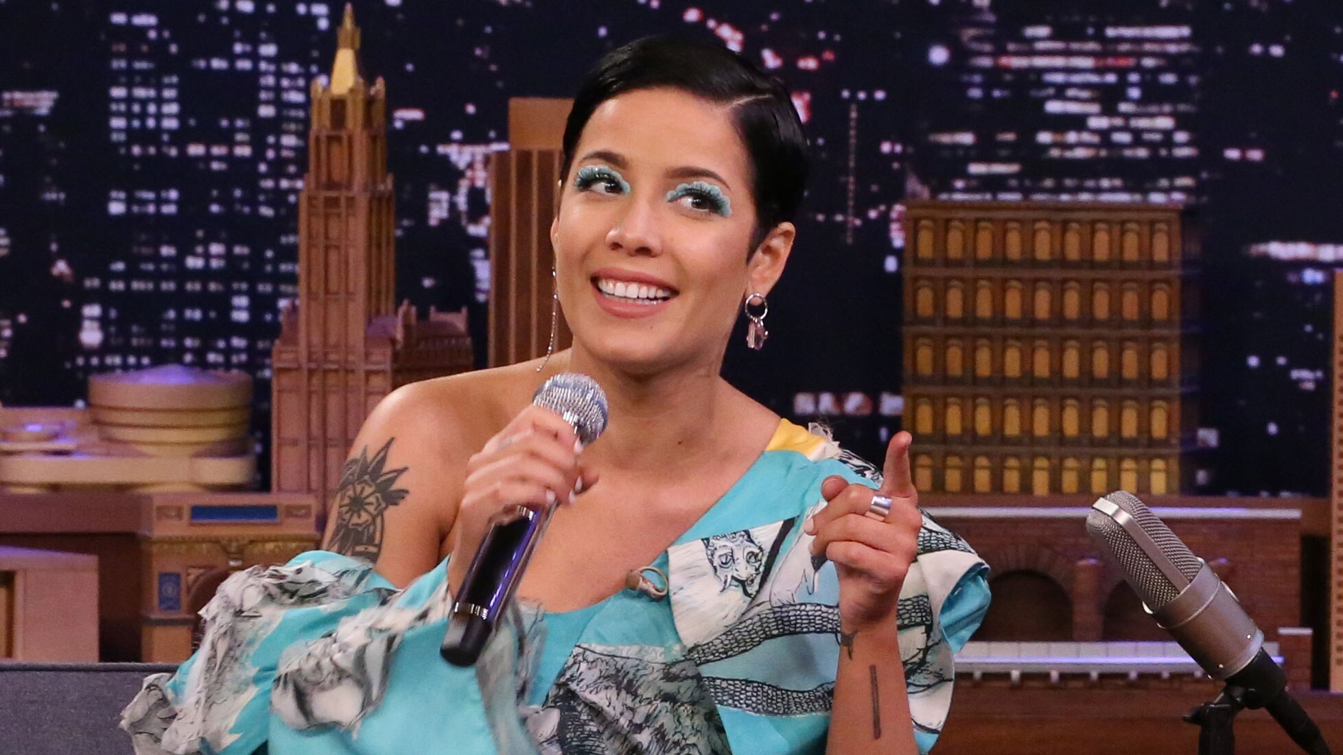 Watch The Tonight Show Starring Jimmy Fallon Highlight: Google