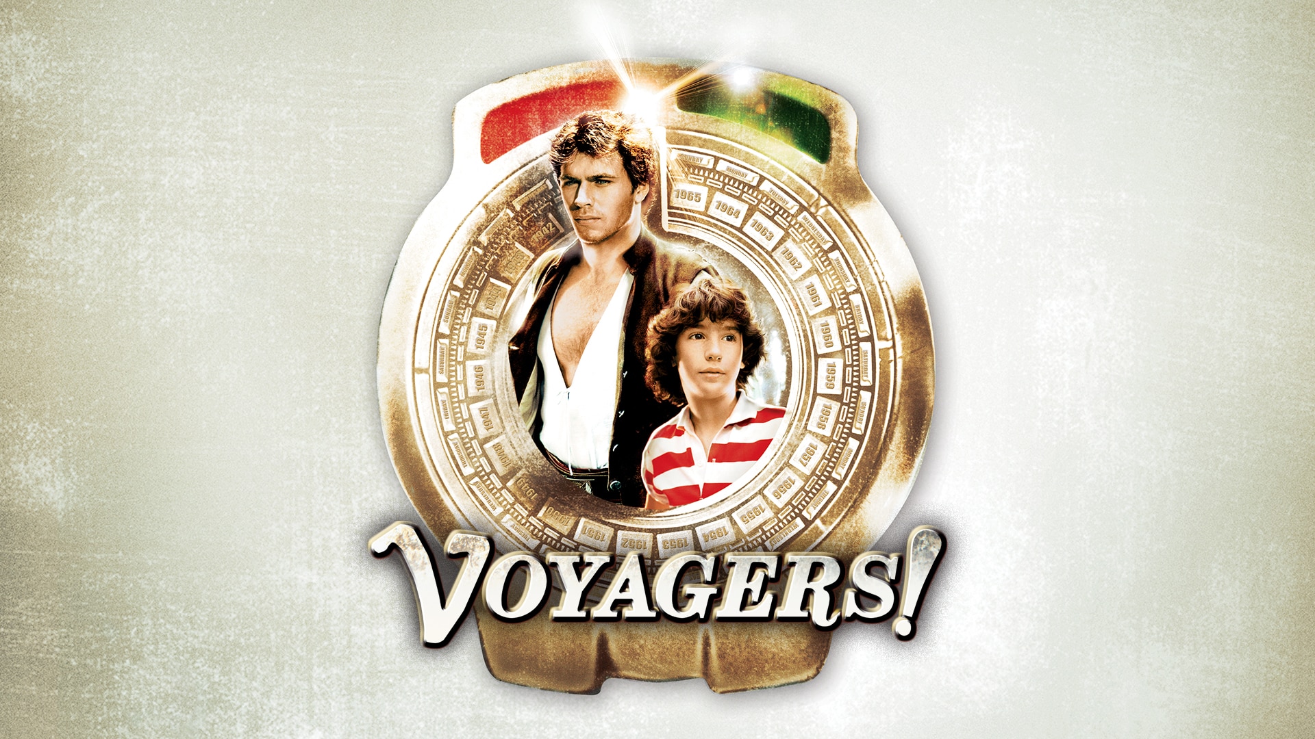 Voyagers! on FREECABLE TV