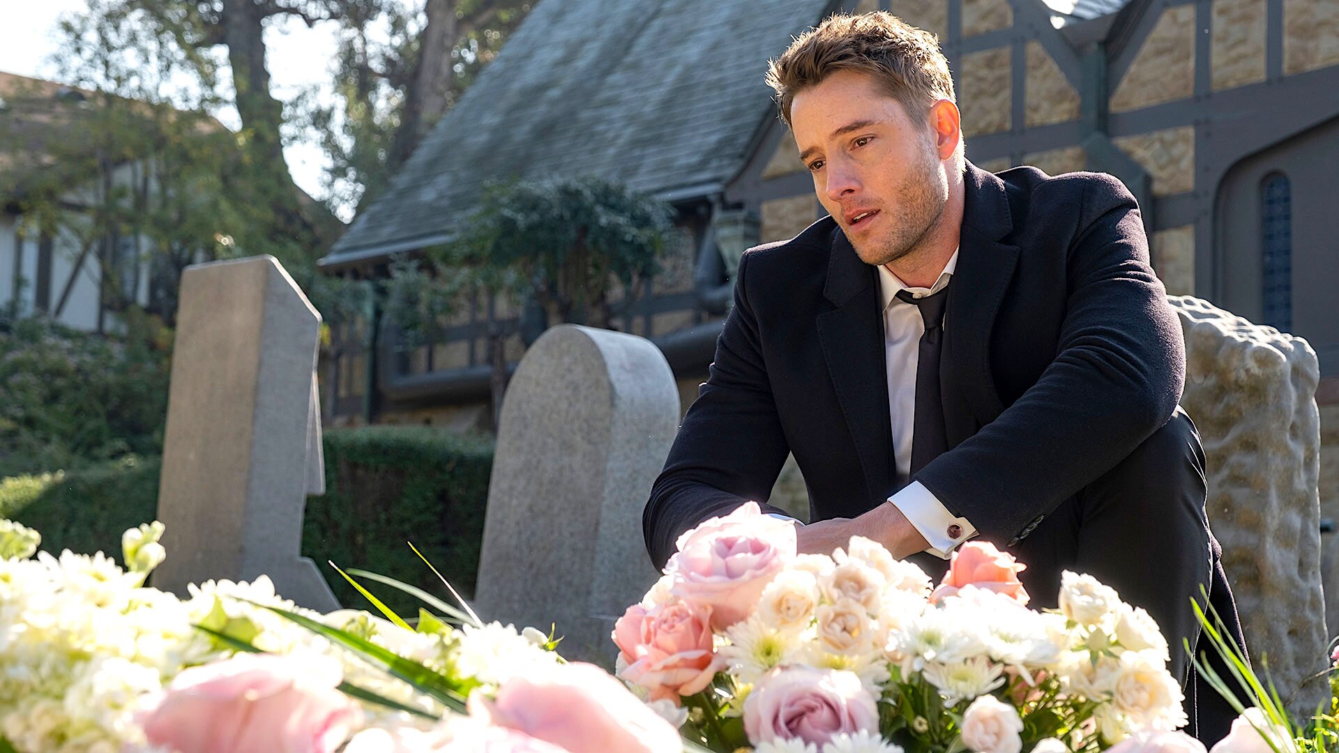 Watch This Is Us Episode A Hell Of A Week Part Two NBC