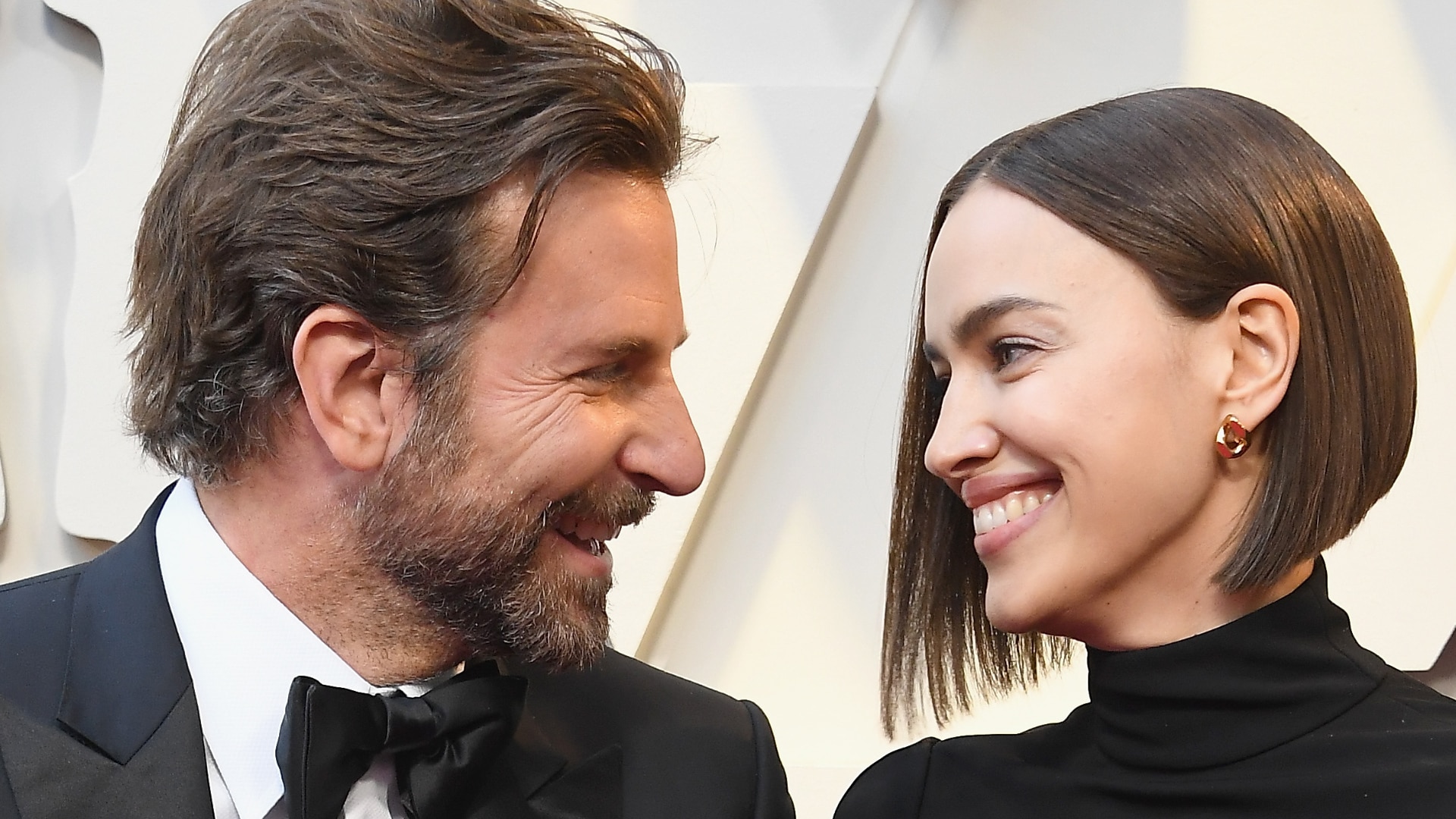 Watch Access Hollywood Interview Irina Shayk Gets Candid About Ex