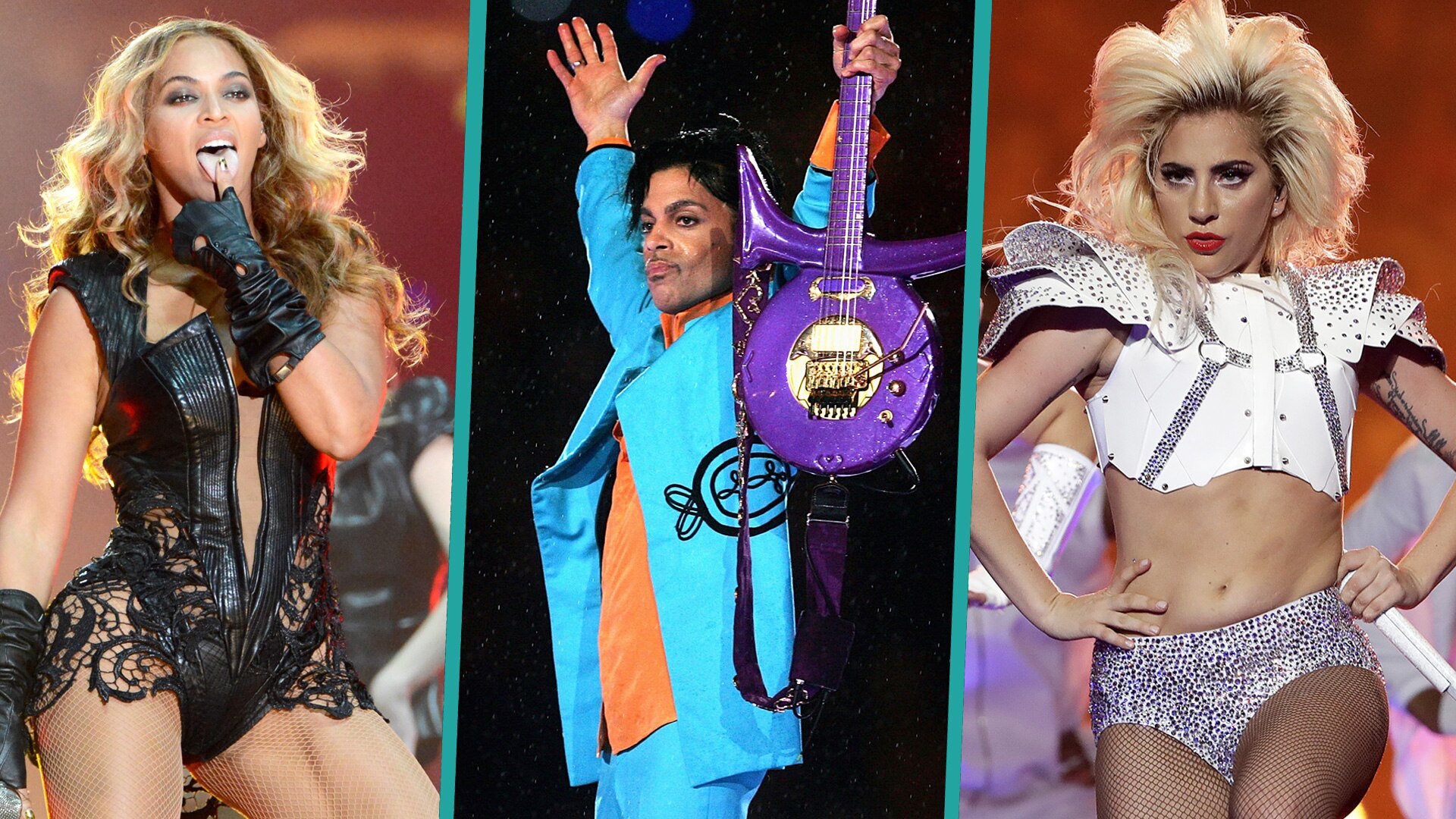 Watch Access Hollywood Interview 7 Of The Most Super