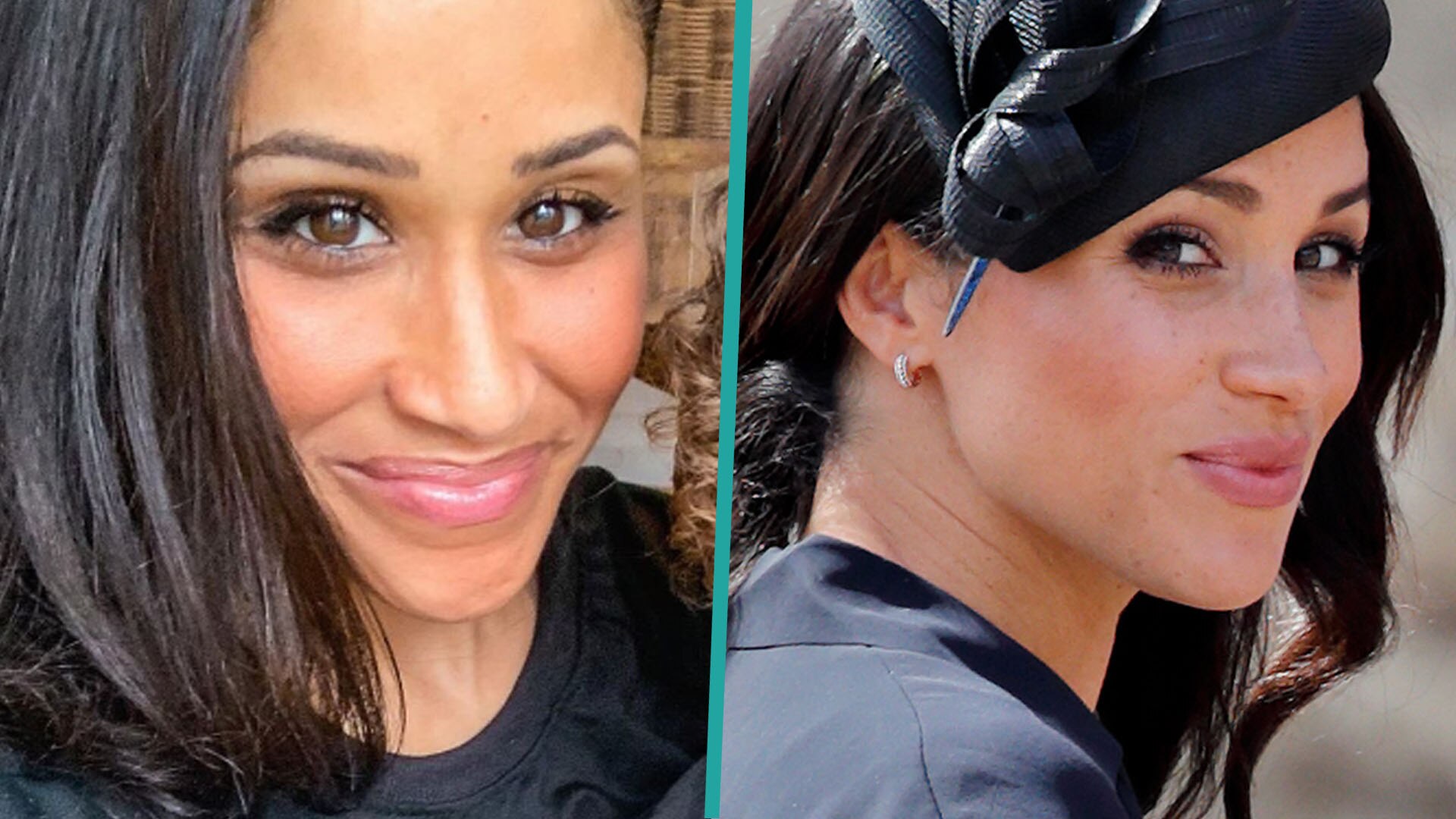 Watch Access Hollywood Interview: Mom Who Looks Just Like ...