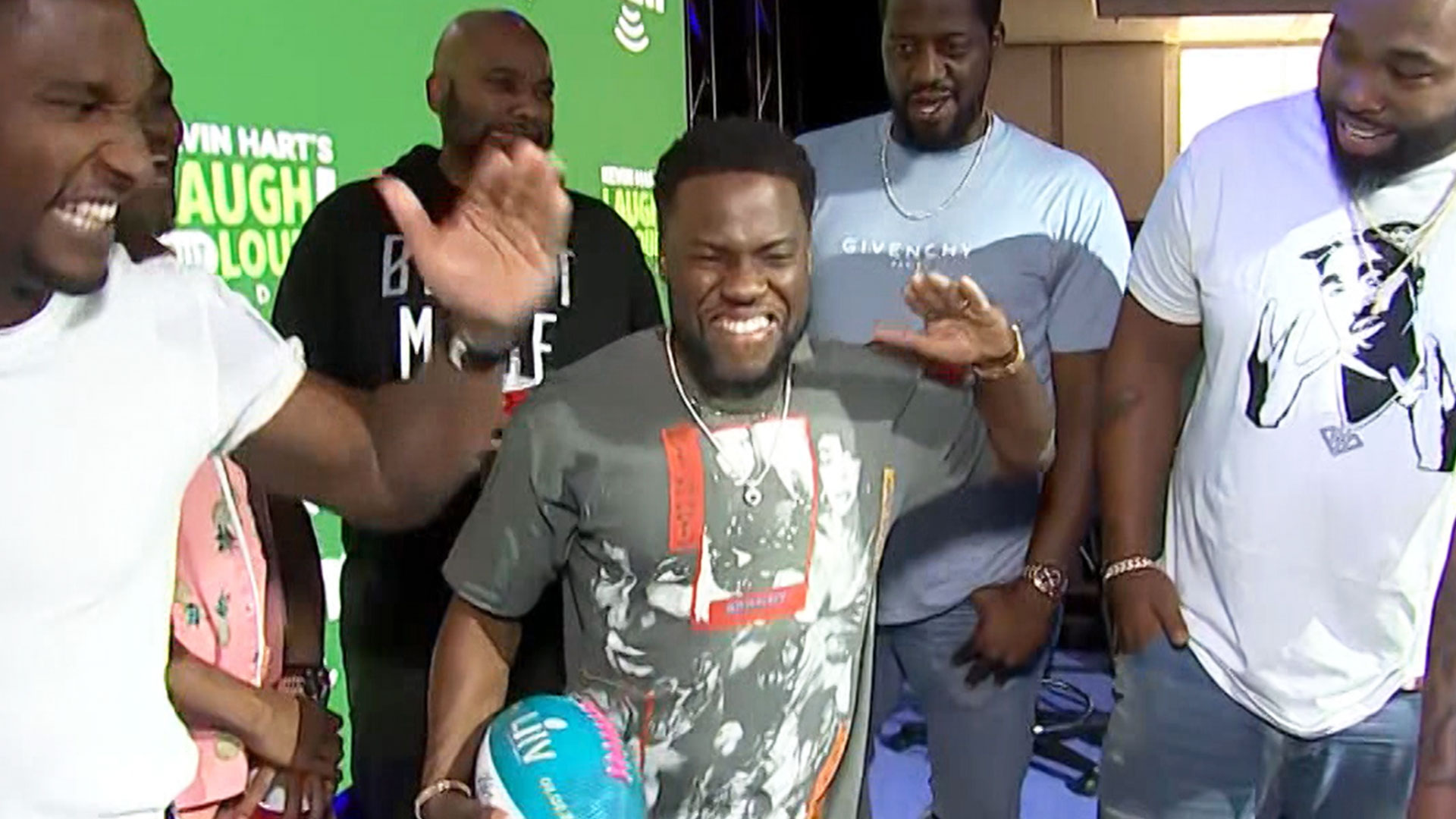 Kevin Hart Super Bowl Kevin Hart Super Bowl