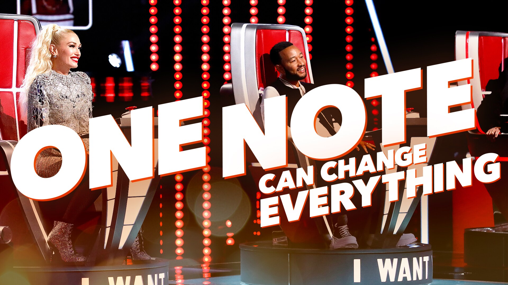 Watch The Voice Sneak Peek: The Voice Coaches Are Wowed by a New Group