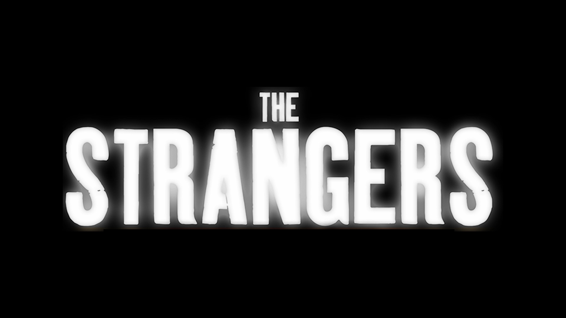 The Strangers