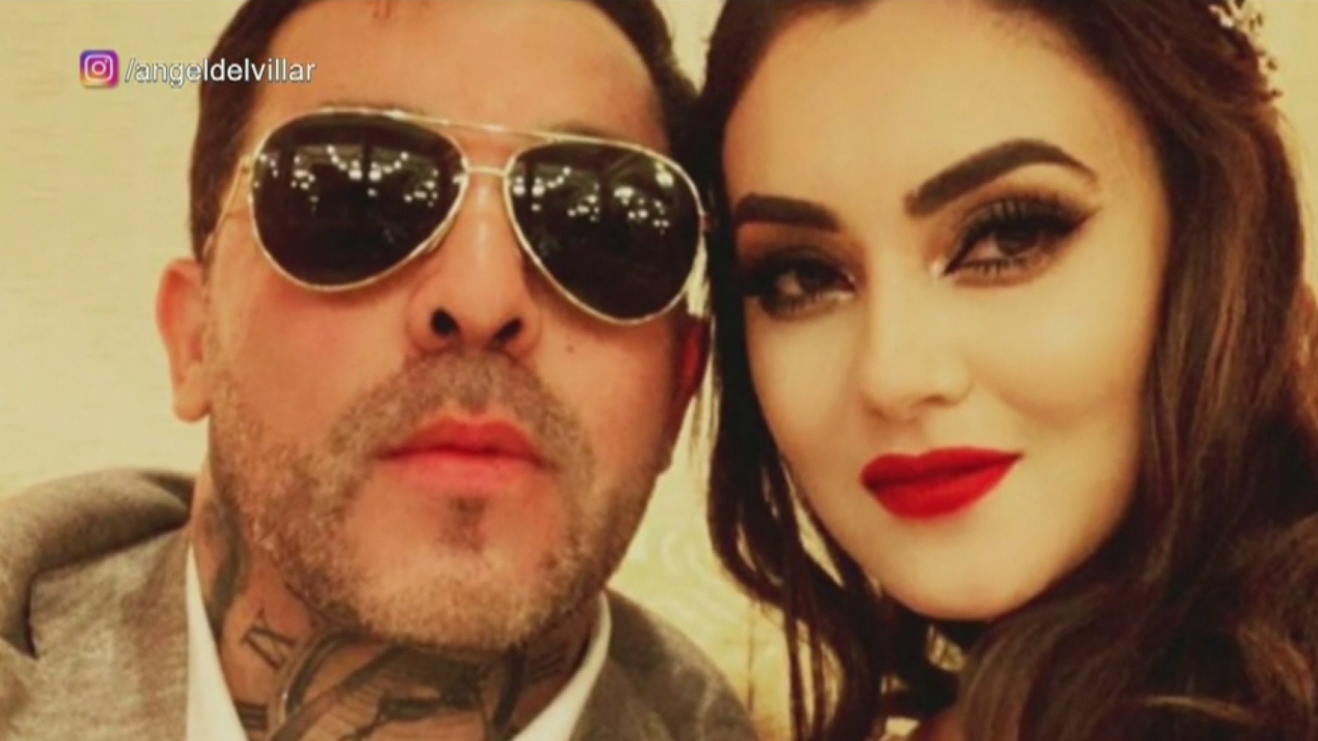 Watch Suelta La Sopa Highlight Ángel del Villar y su esposa Cheli