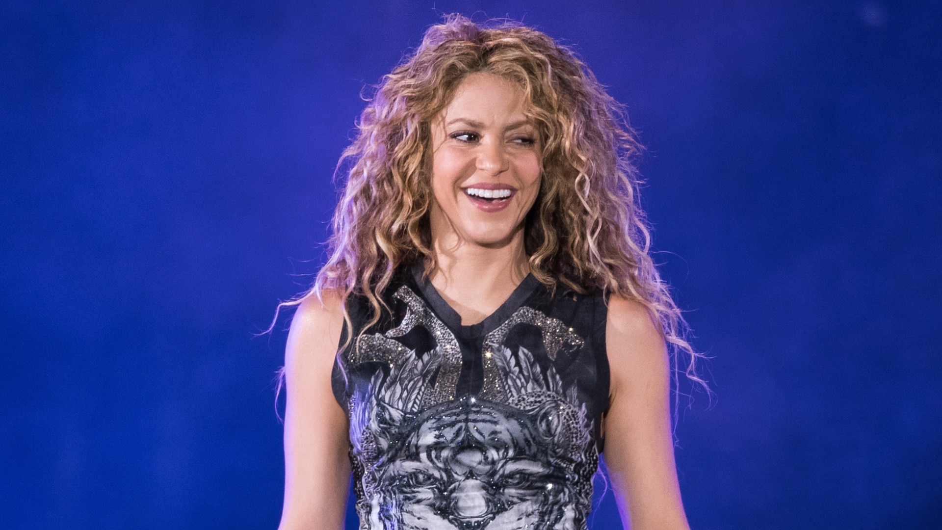 Watch Premios Billboard de la Música Latina 2021 Highlight Shakira