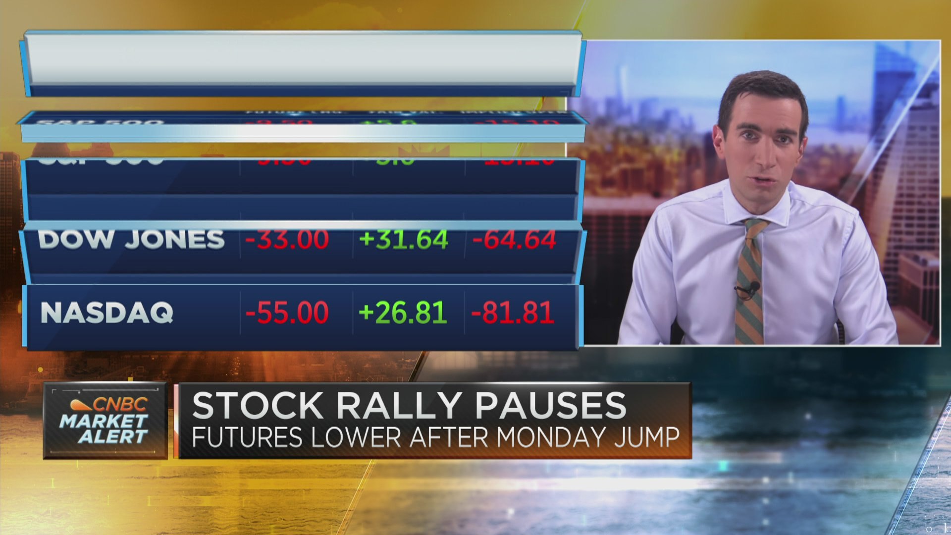Watch Squawk Box Episode Squawk Box October 6, 2020