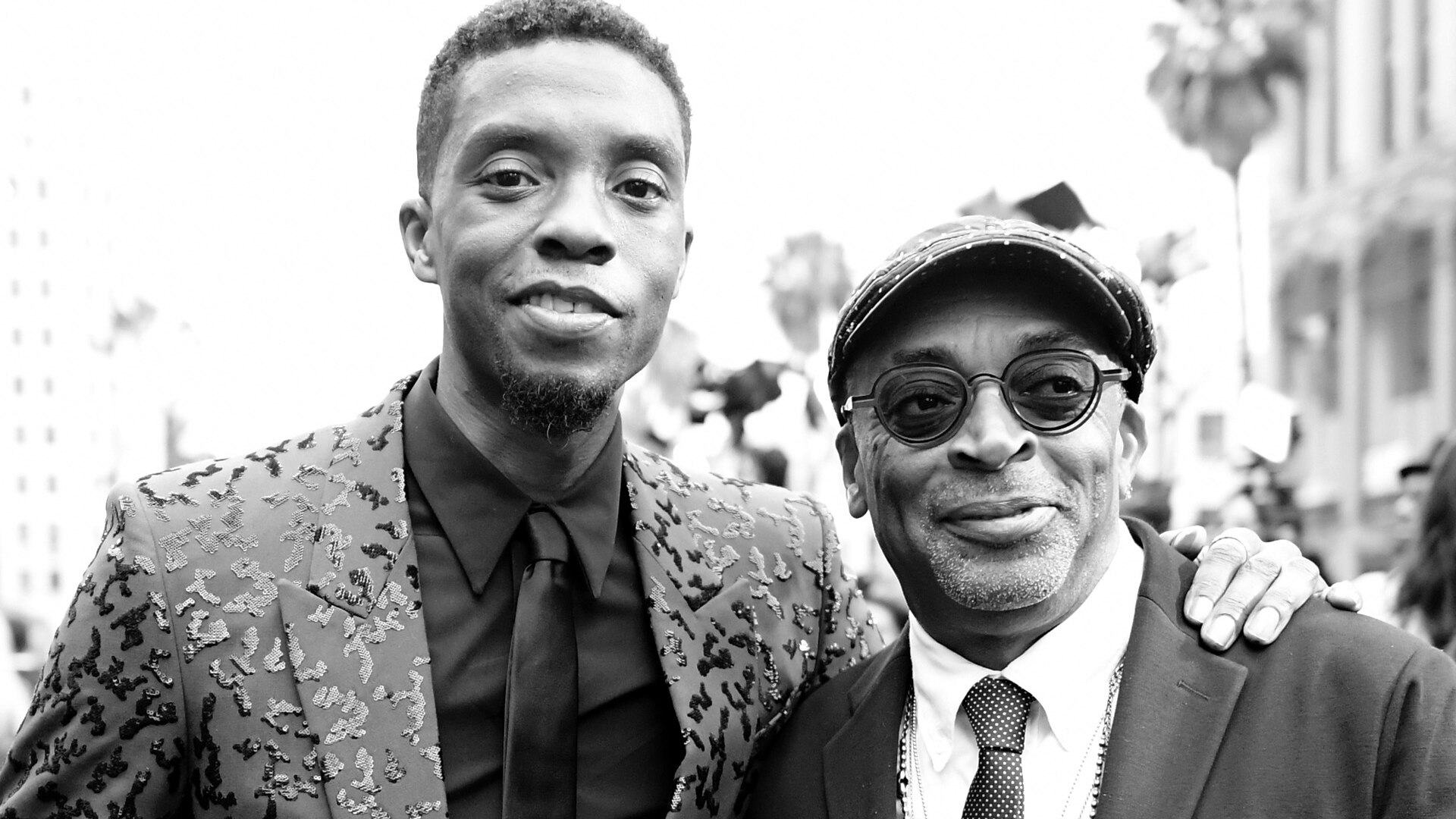 Watch Access Hollywood Interview: Spike Lee Understands ...