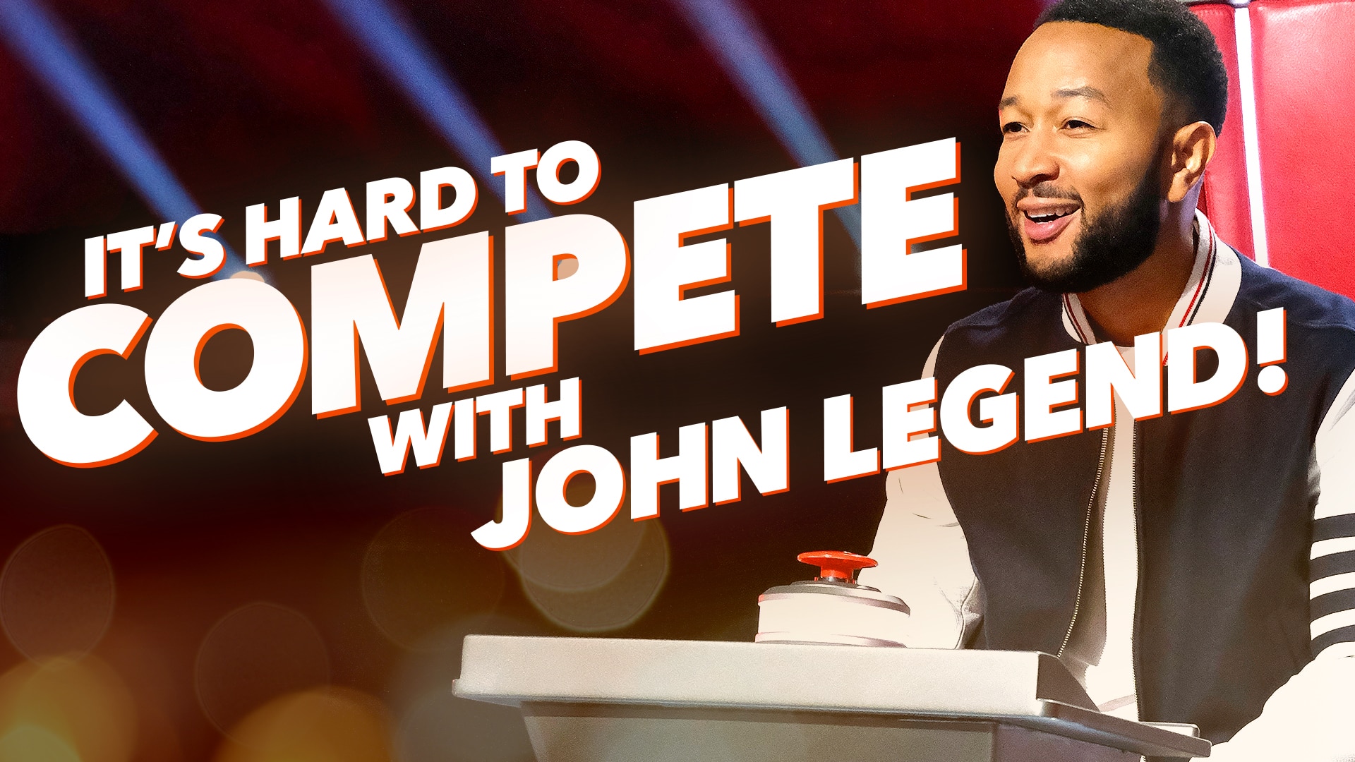 Watch The Voice Sneak Peek John Legend Woos New Artists to His Team