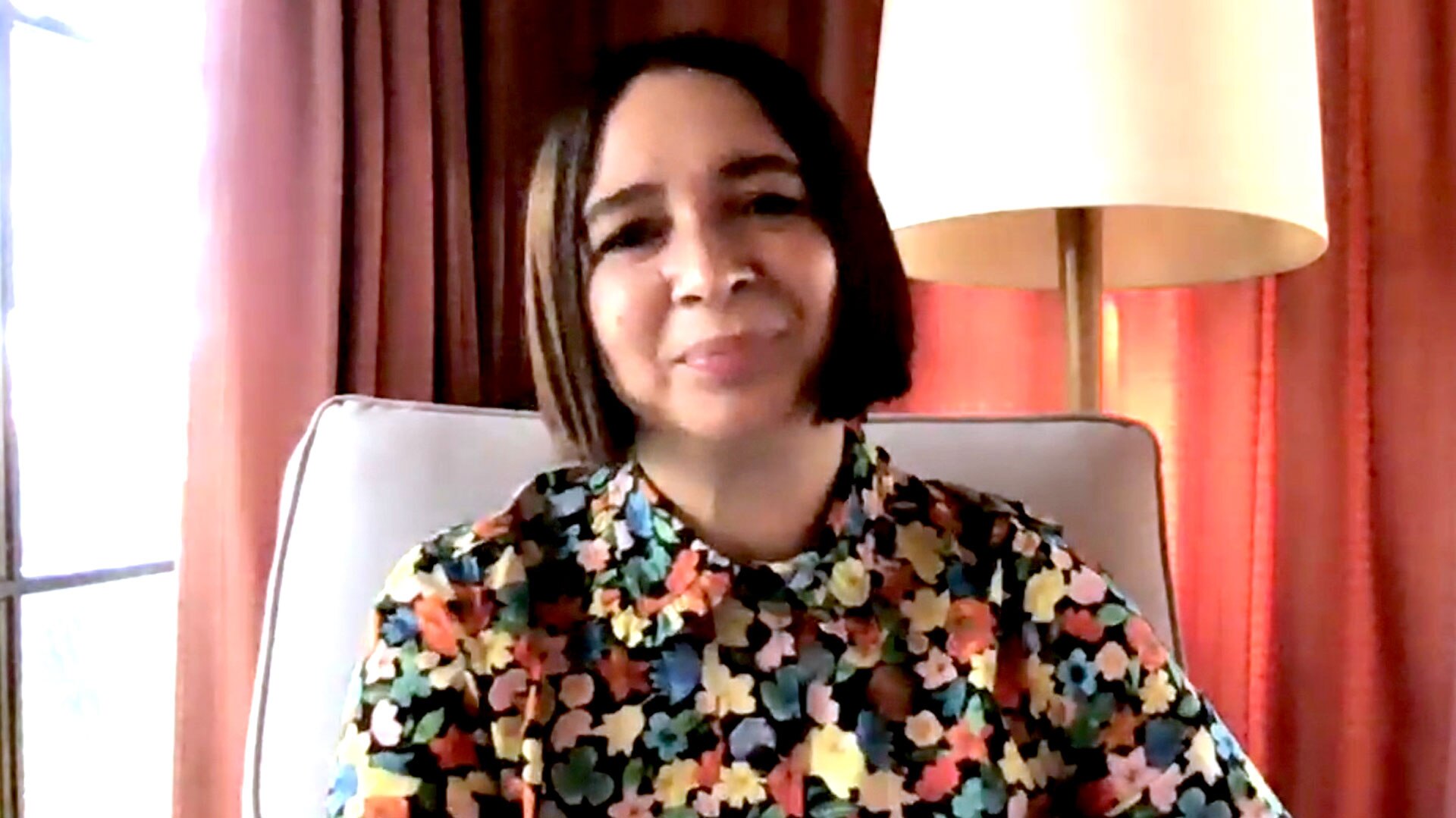 Watch The Tonight Show Starring Jimmy Fallon Episode: Maya Rudolph