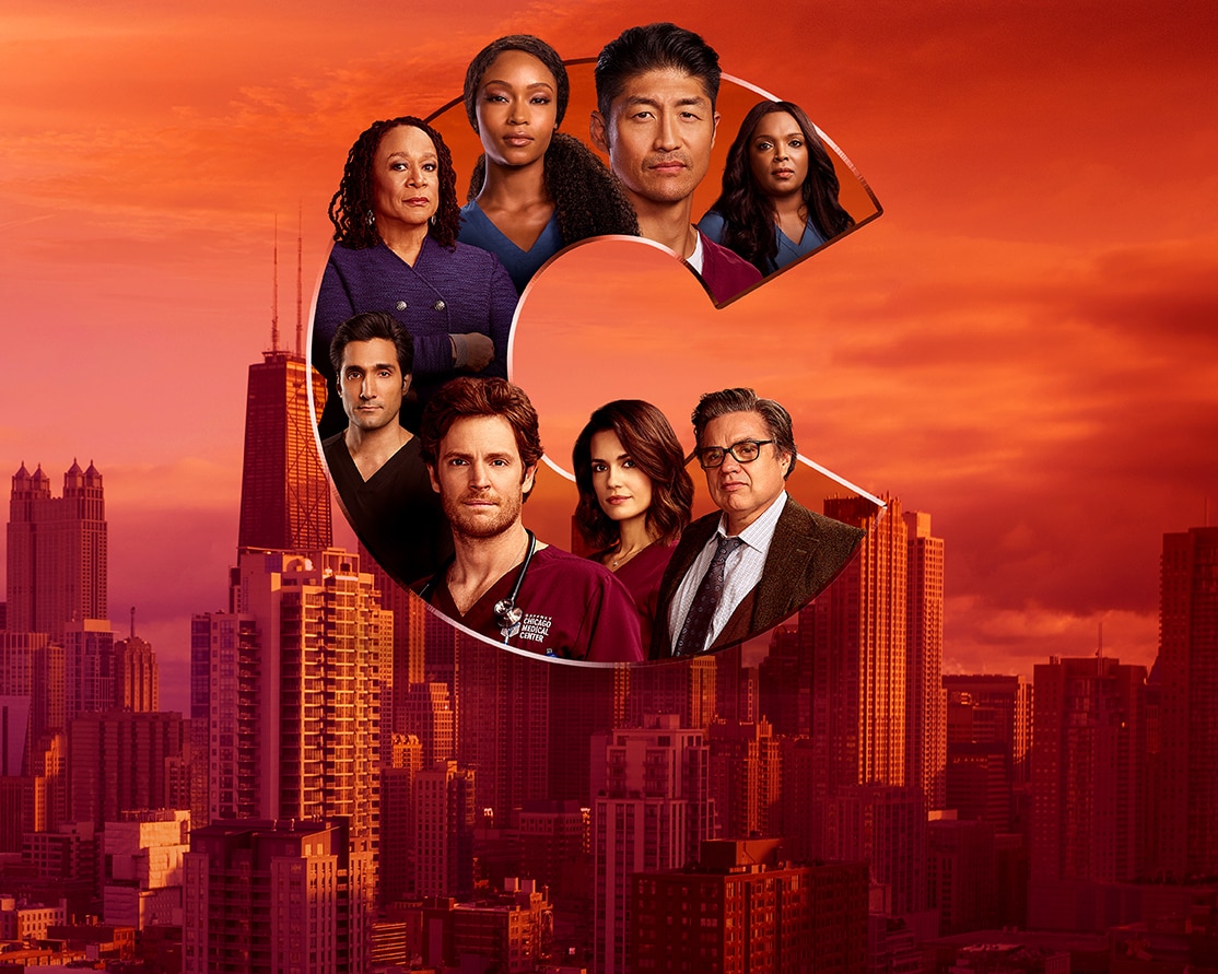 Chicago Med - NBC.com