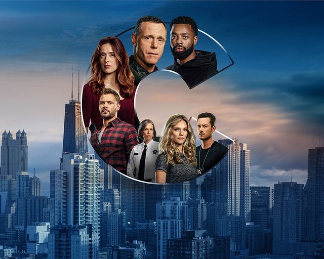 Chicago P.D.
