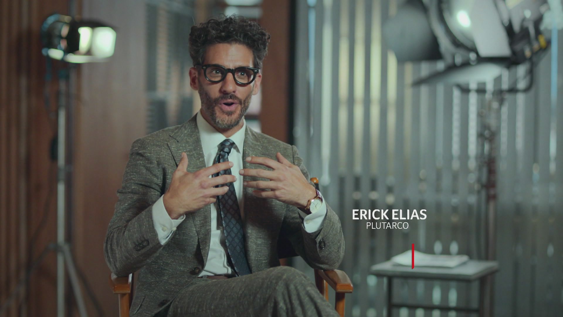 Watch 100 Días Para Enamorarnos Highlight