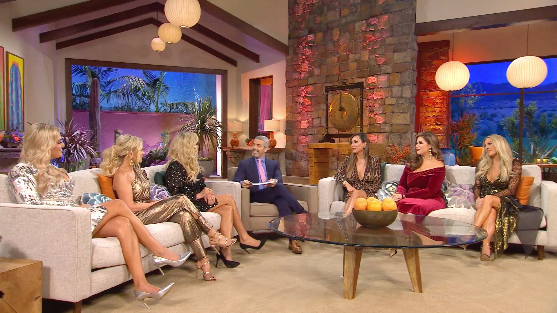 Watch The Real Housewives Of Orange County Sneak Peek Watch The First Two Minutes Of The Real