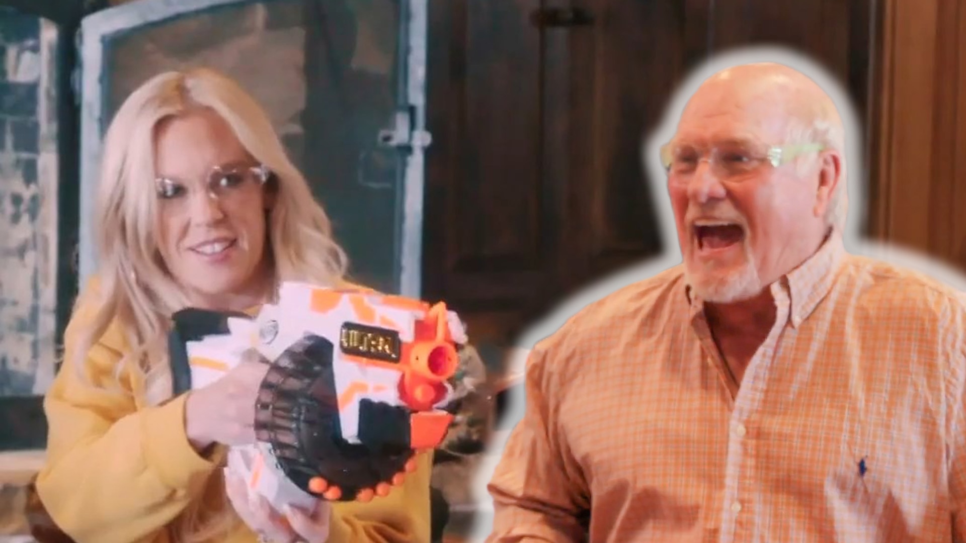 Watch The Bradshaw Bunch Highlight: Terry Bradshaw's Top Tips - NBC.com