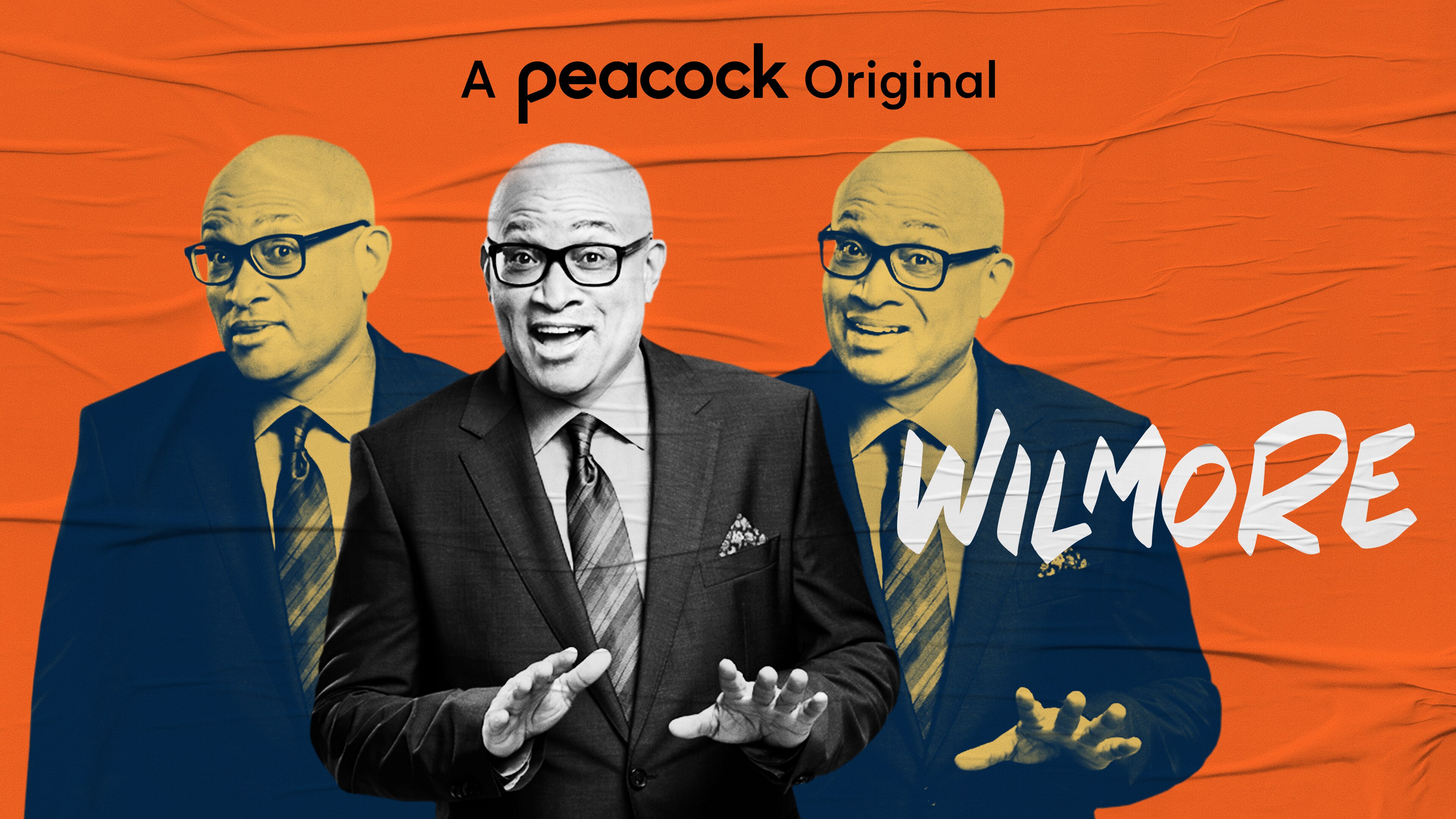 Watch WILMORE Trailer: WILMORE (Trailer) - NBC.com