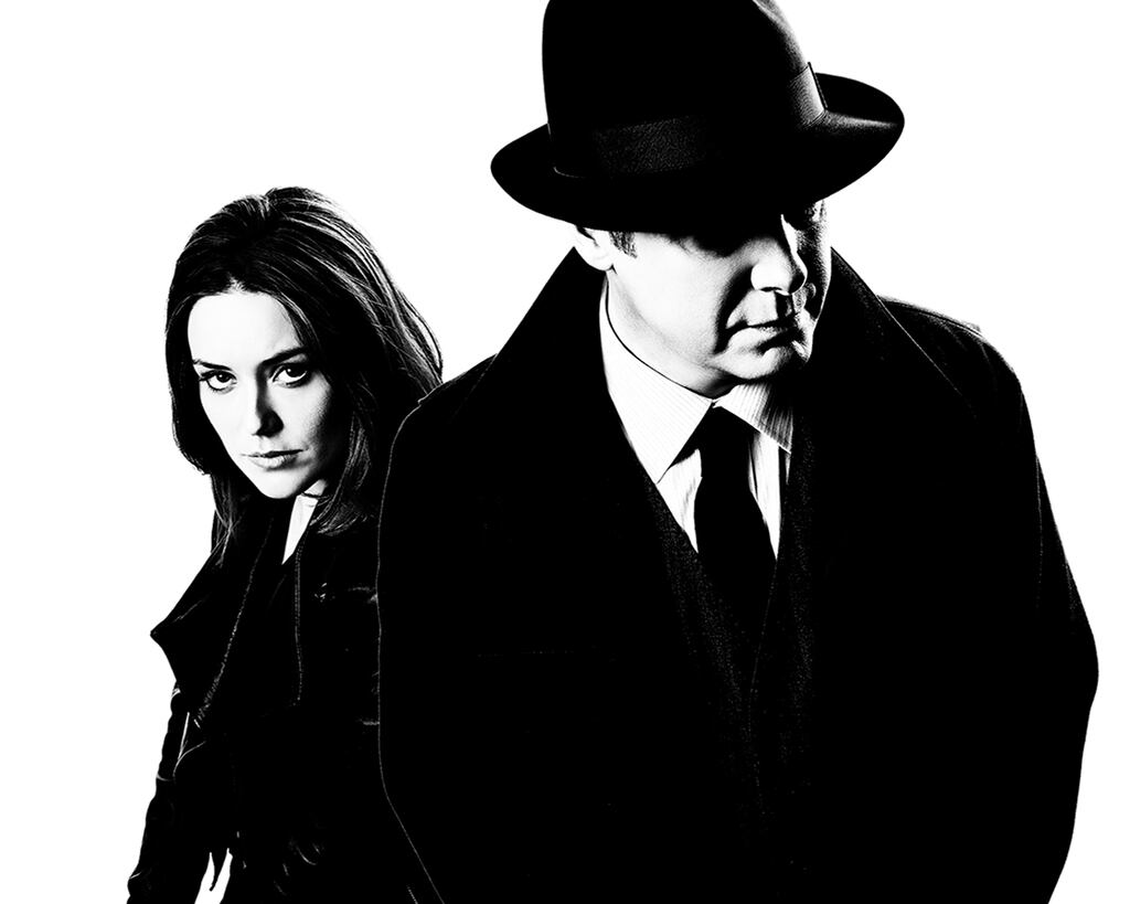the blacklist s8 netflix