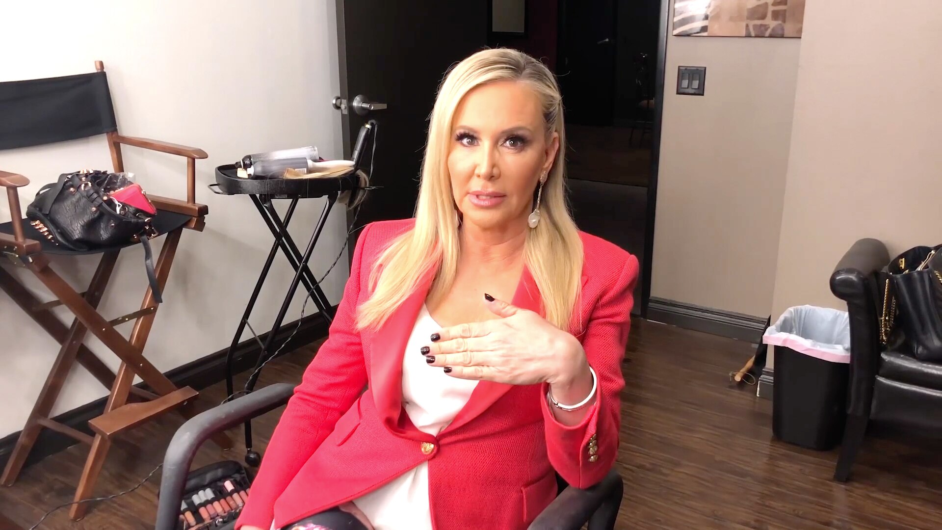 Watch The Real Housewives of Orange County  Exclusive Shannon Beador Reveals What Helped Her