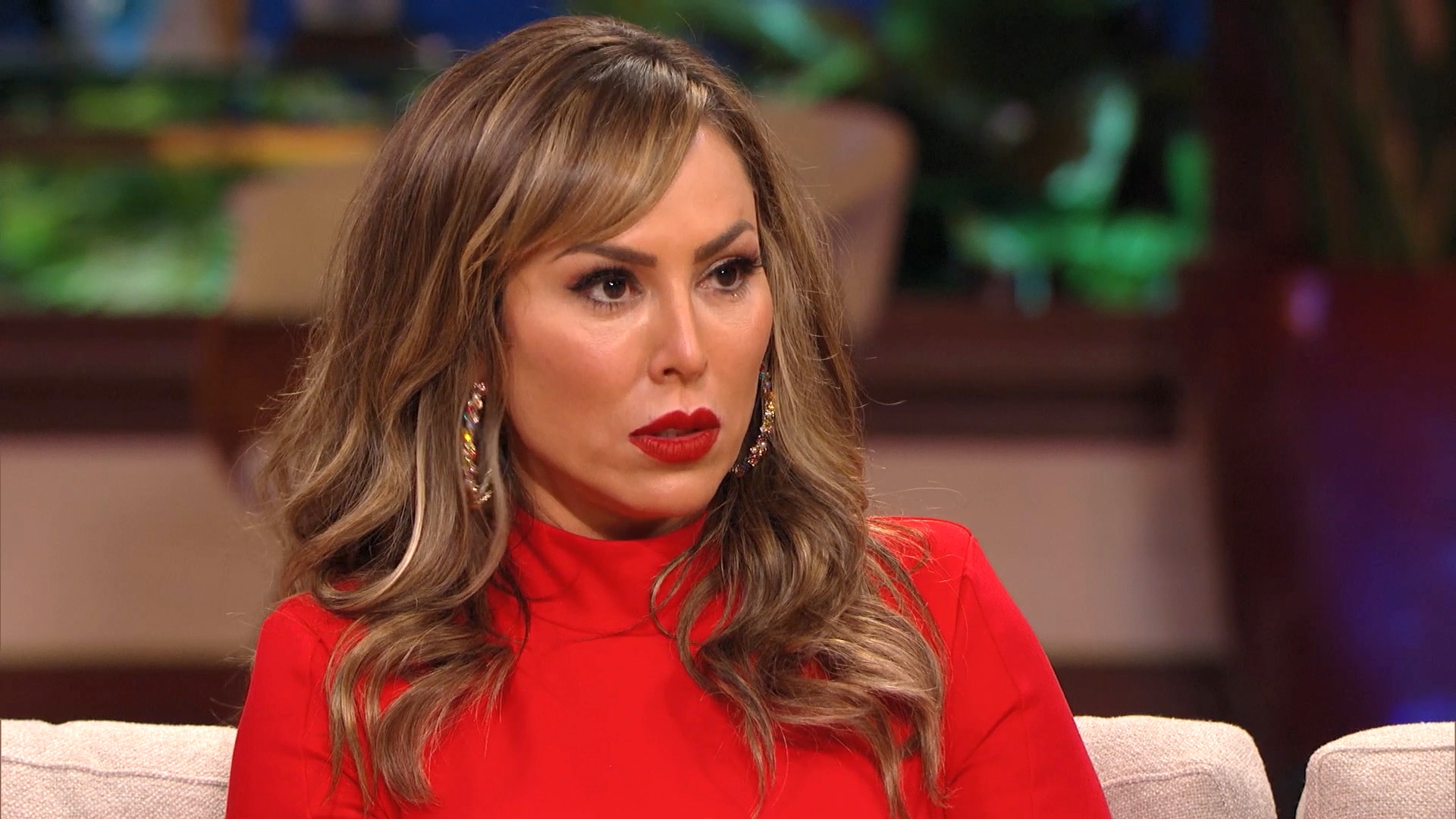 Watch The Real Housewives of Orange County Excerpt: Did Kelly Dodd