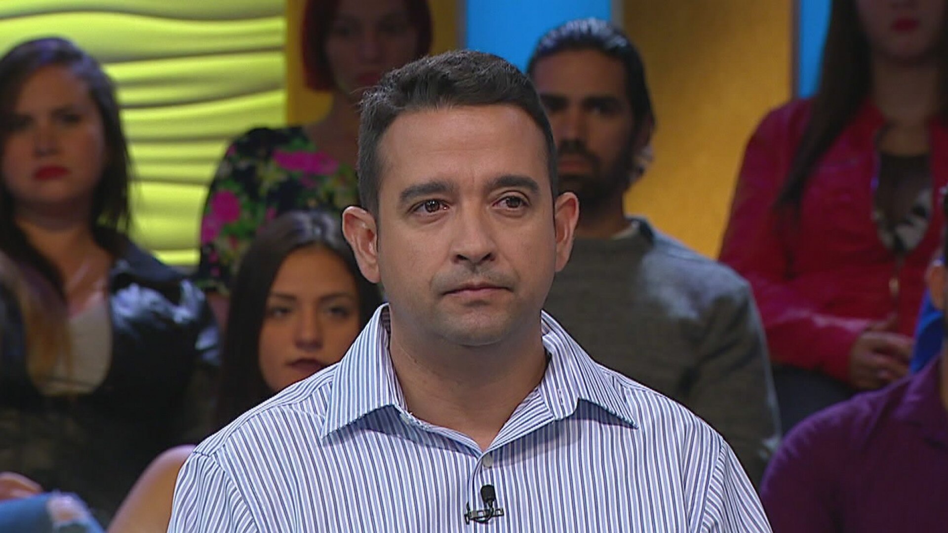 Watch Caso Cerrado Episode Invlido Caliente NBCcom