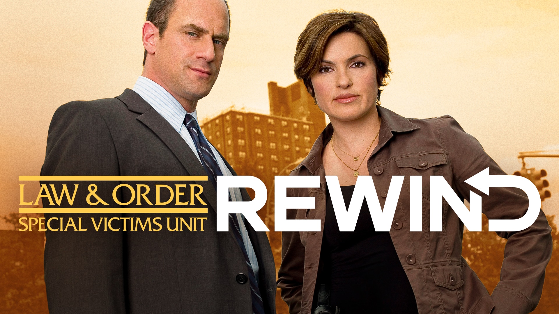 Watch Law & Order Special Victims Unit Web Exclusive There Are Now