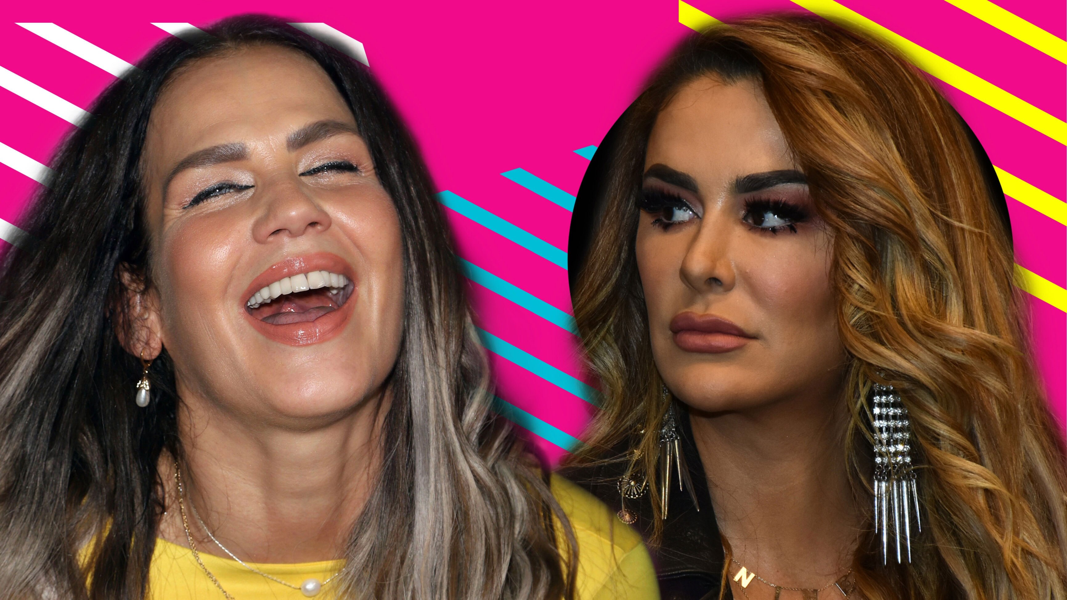 Watch Suelta La Sopa Highlight Niurka Marcos Critica A Ninel Conde Y My XXX Hot Girl