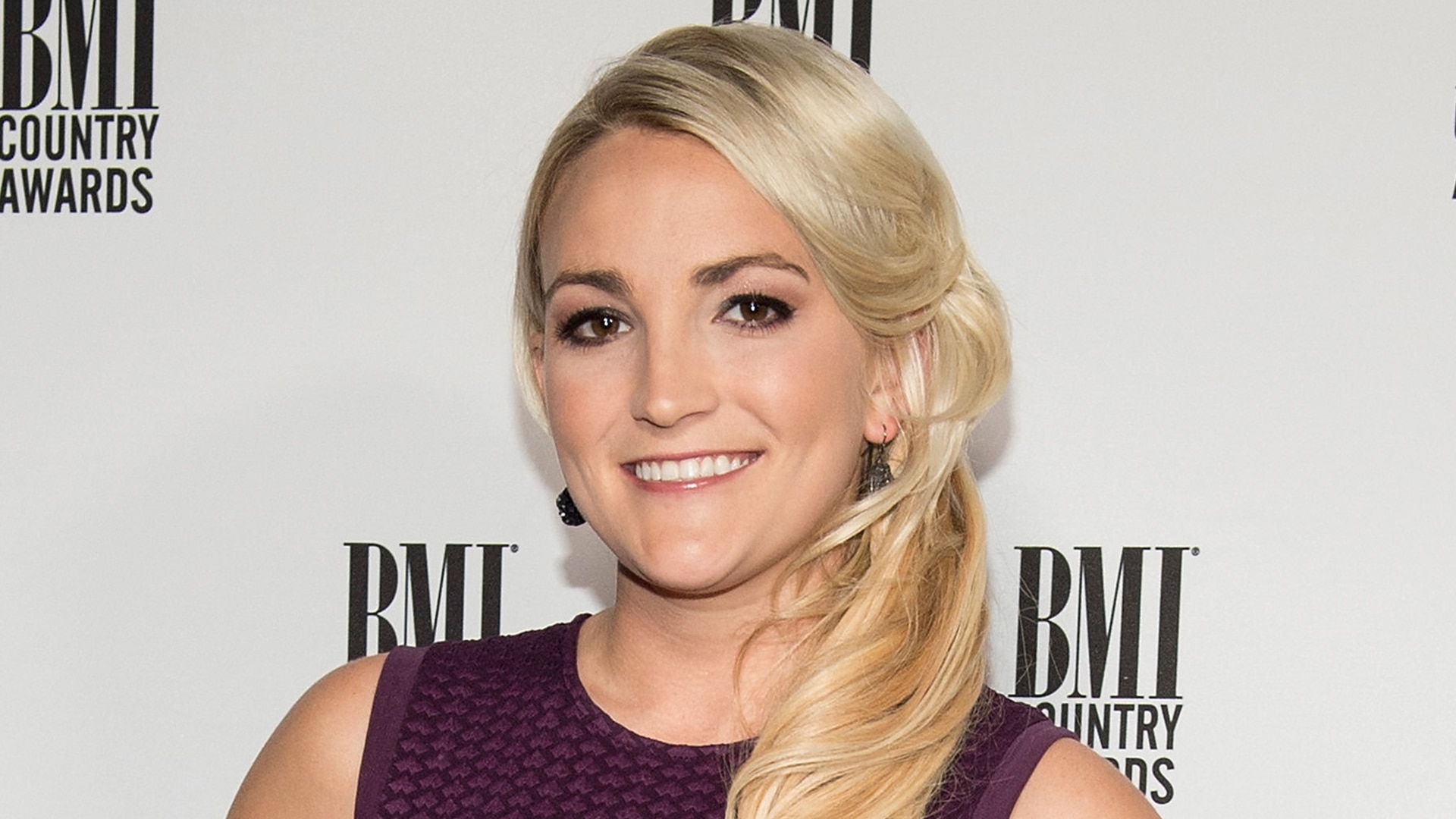 Watch Access Hollywood Interview: Jamie Lynn Spears ...