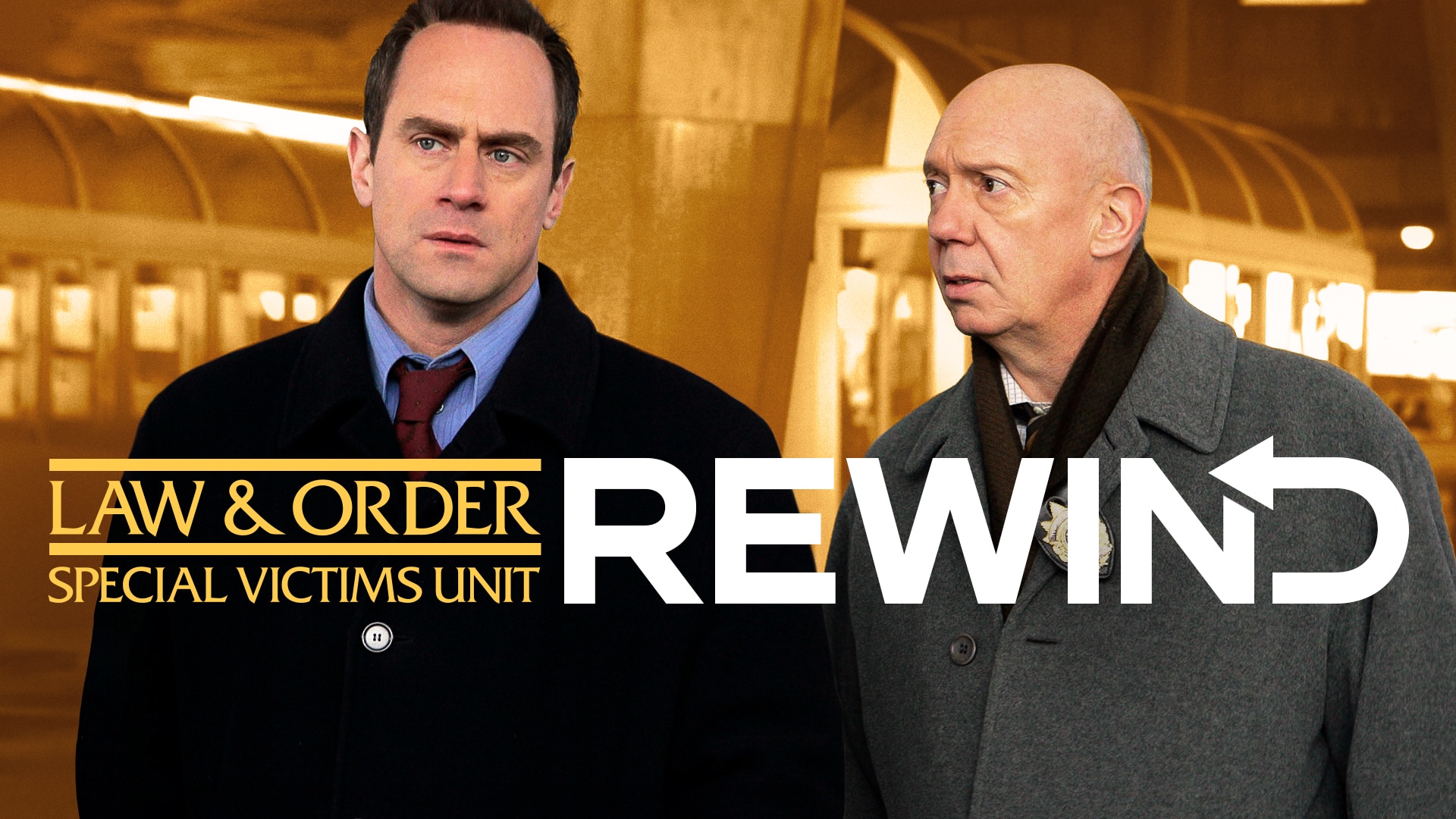 Watch Law & Order Special Victims Unit Web Exclusive Benson Tells Stabler It