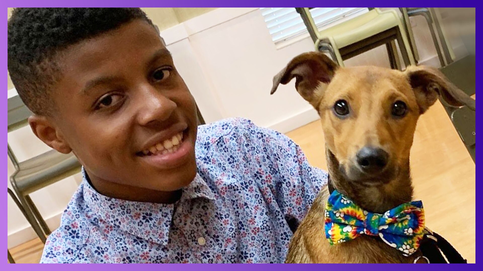 Watch The Kelly Clarkson Show Official site Highlight 13YearOld