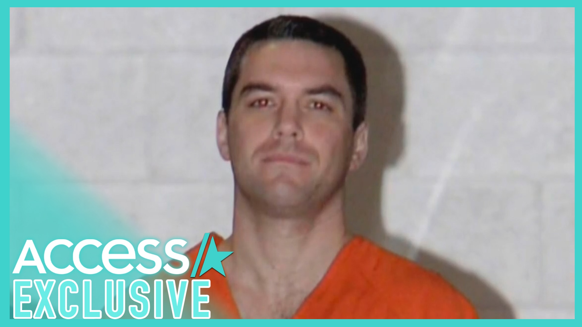 Watch Access Hollywood Interview Scott Peterson Juror Bombshell What