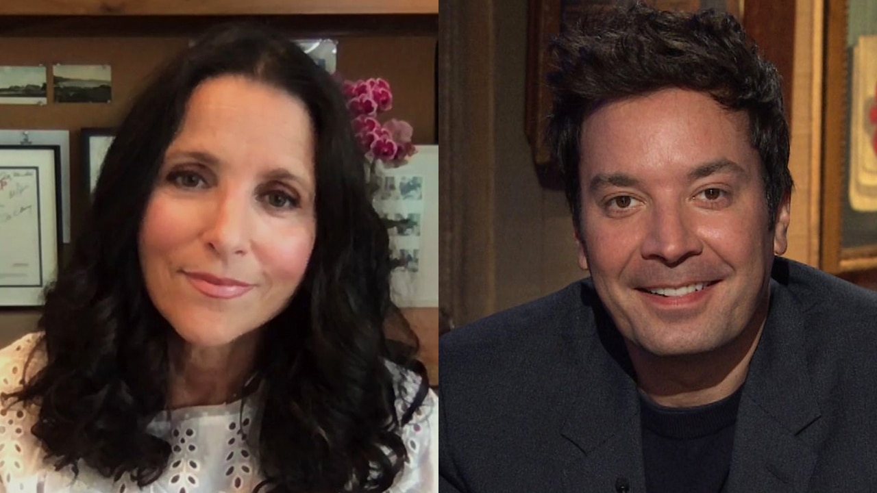 Watch The Tonight Show Starring Jimmy Fallon Interview ...