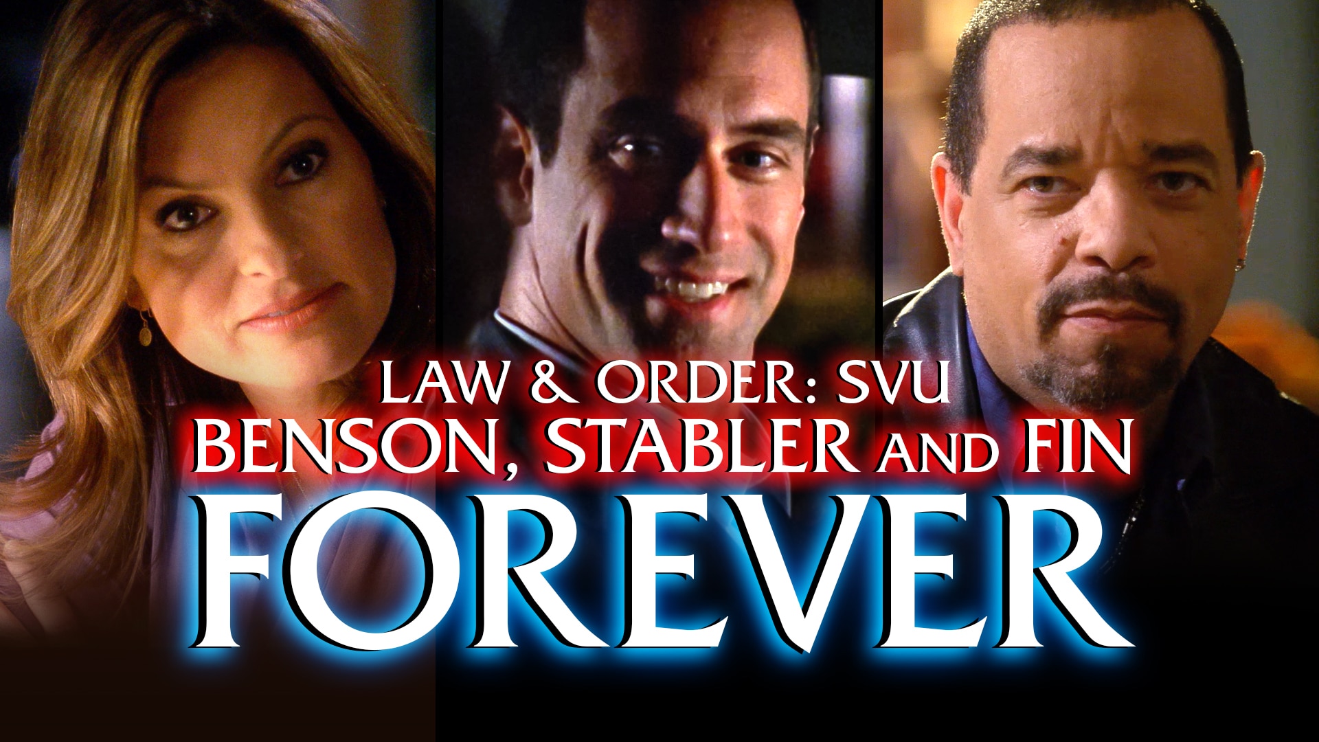 Watch Law &amp; Order: Special Victims Unit Web Exclusive: Benson, Stabler