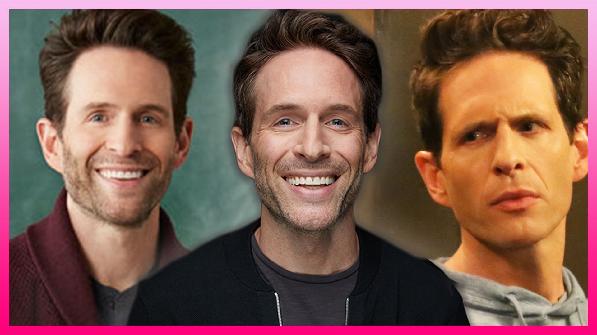 Watch The Kelly Clarkson Show Official Website Highlight Glenn